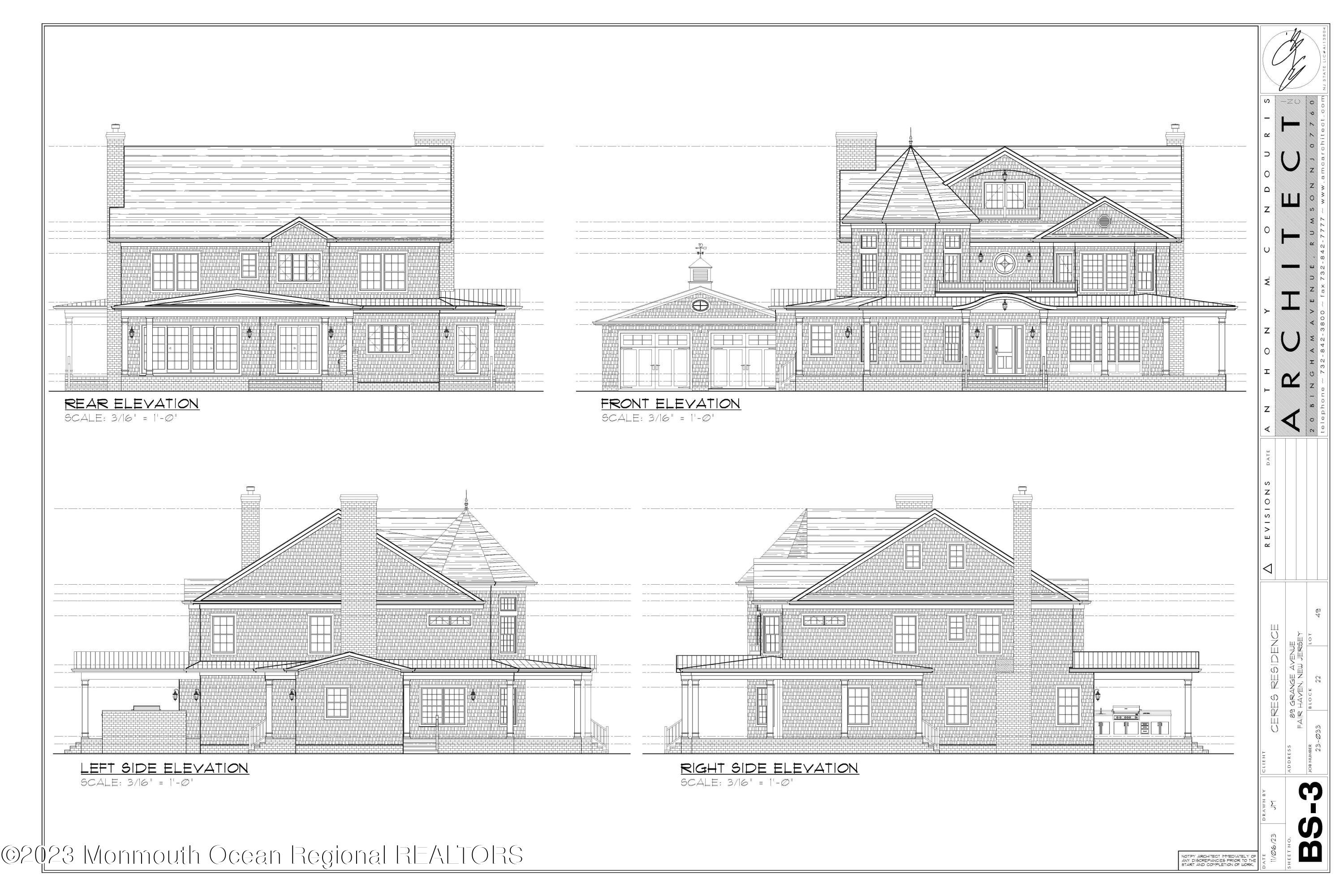 89 Grange Avenue, Fair Haven, NJ, 07704 image 8