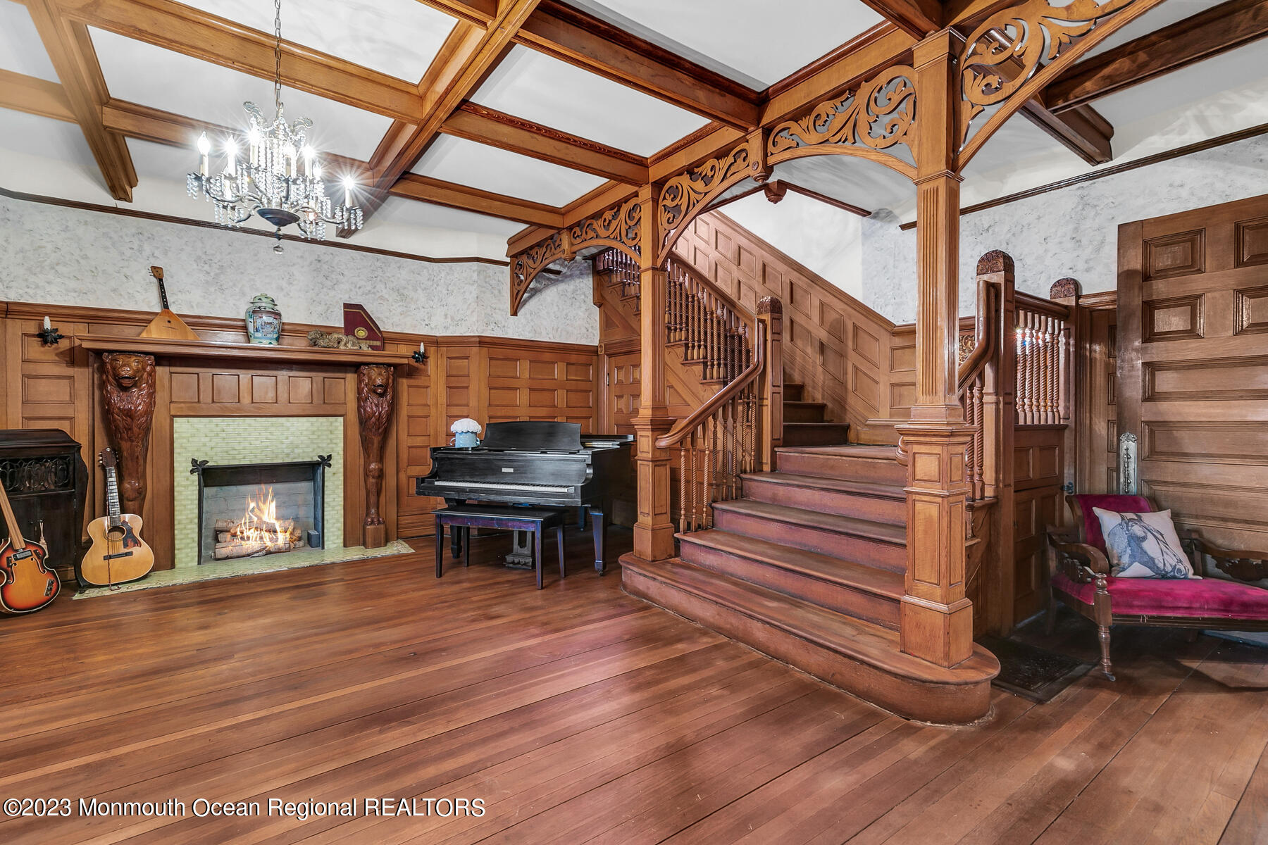 1 Serpentine Drive, Atlantic Highlands, NJ, 07716 image 14