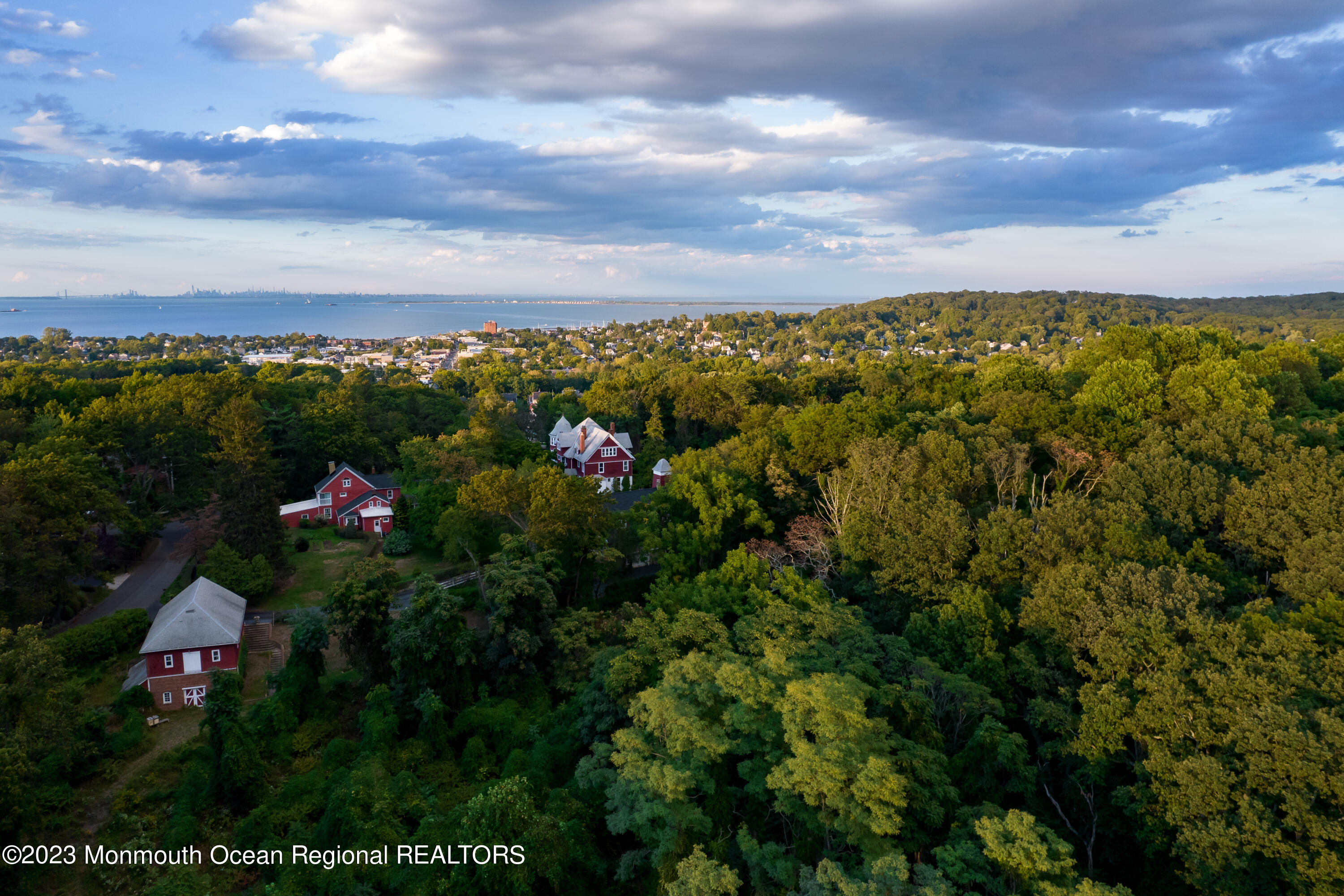1 Serpentine Drive, Atlantic Highlands, NJ, 07716 image 47