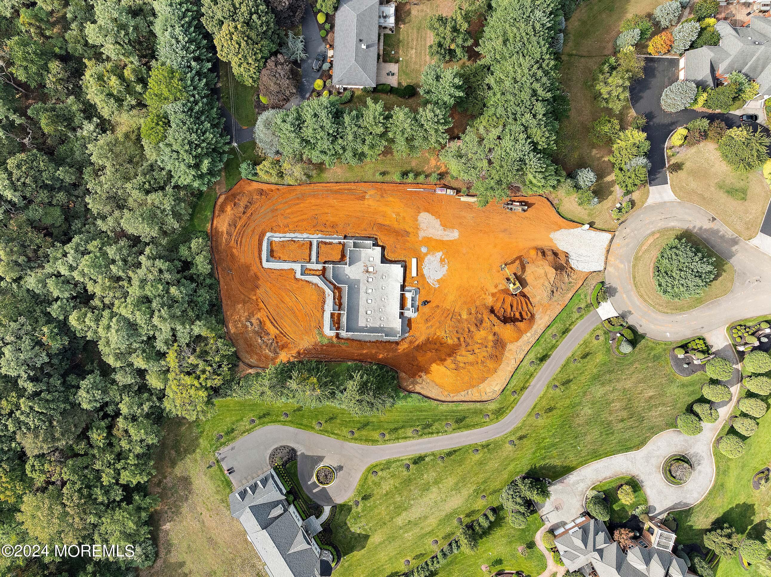 5 Lexington Court, Colts Neck, NJ, 07722 image 17