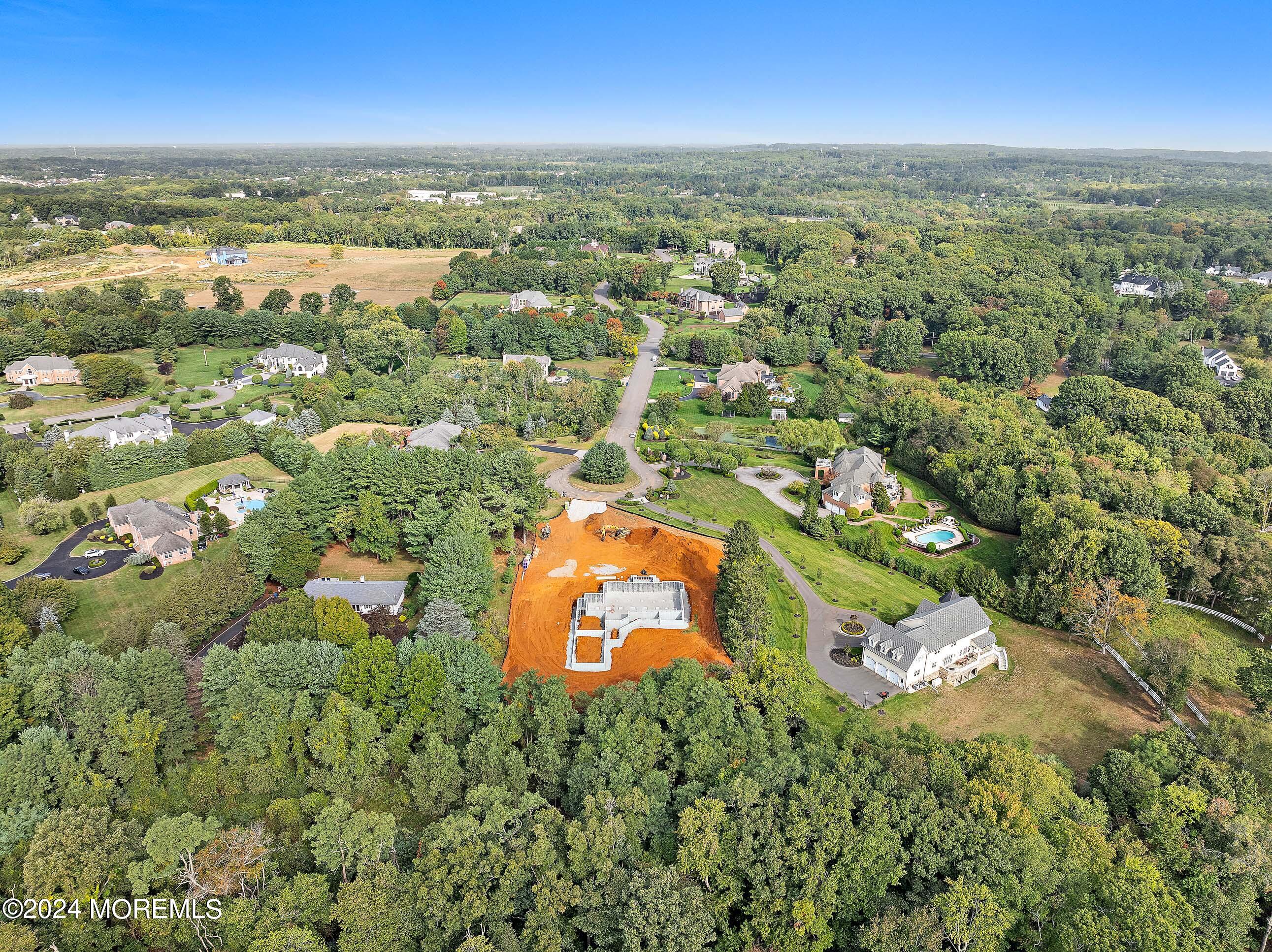 5 Lexington Court, Colts Neck, NJ, 07722 image 14
