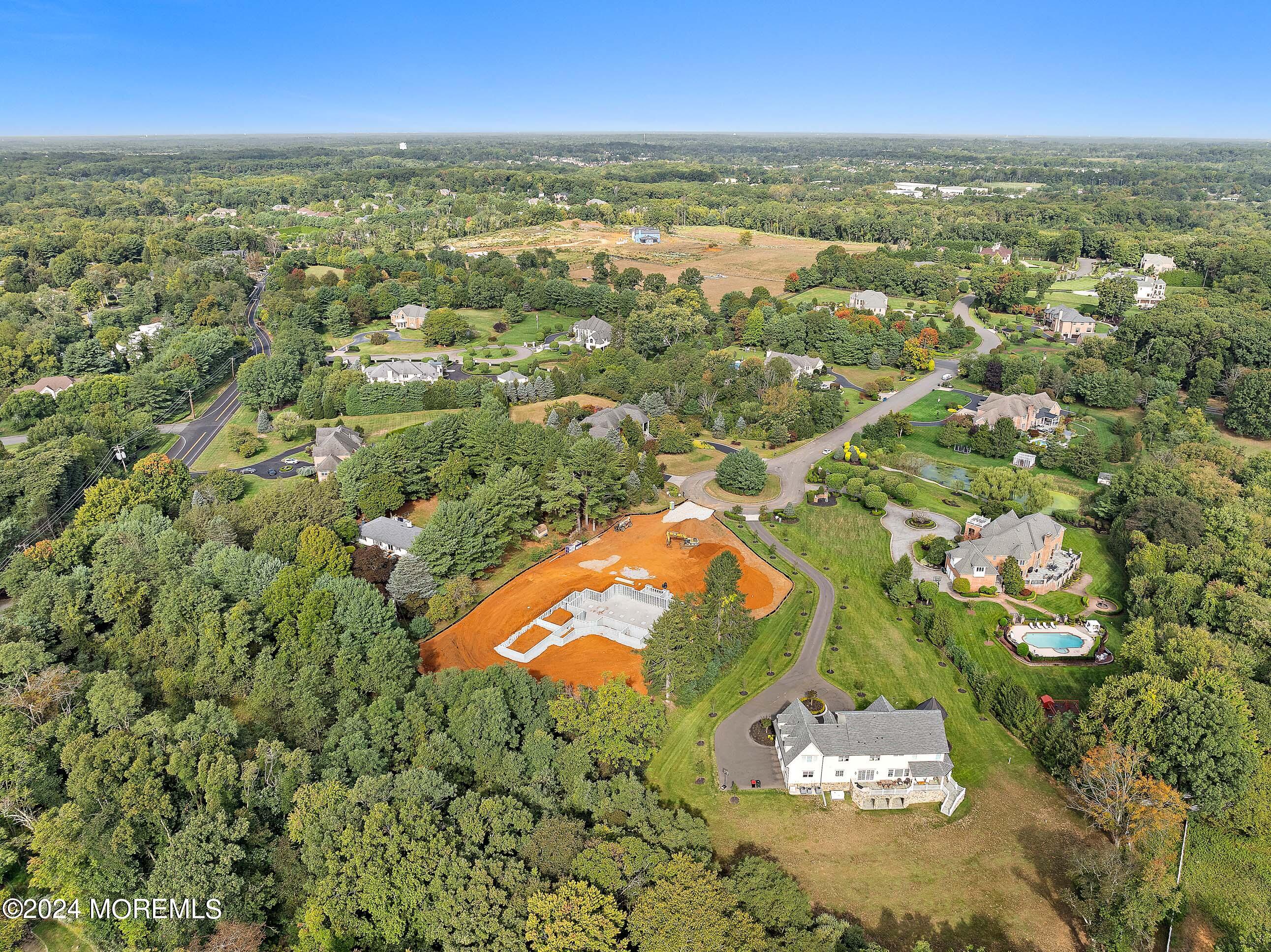 5 Lexington Court, Colts Neck, NJ, 07722 image 20