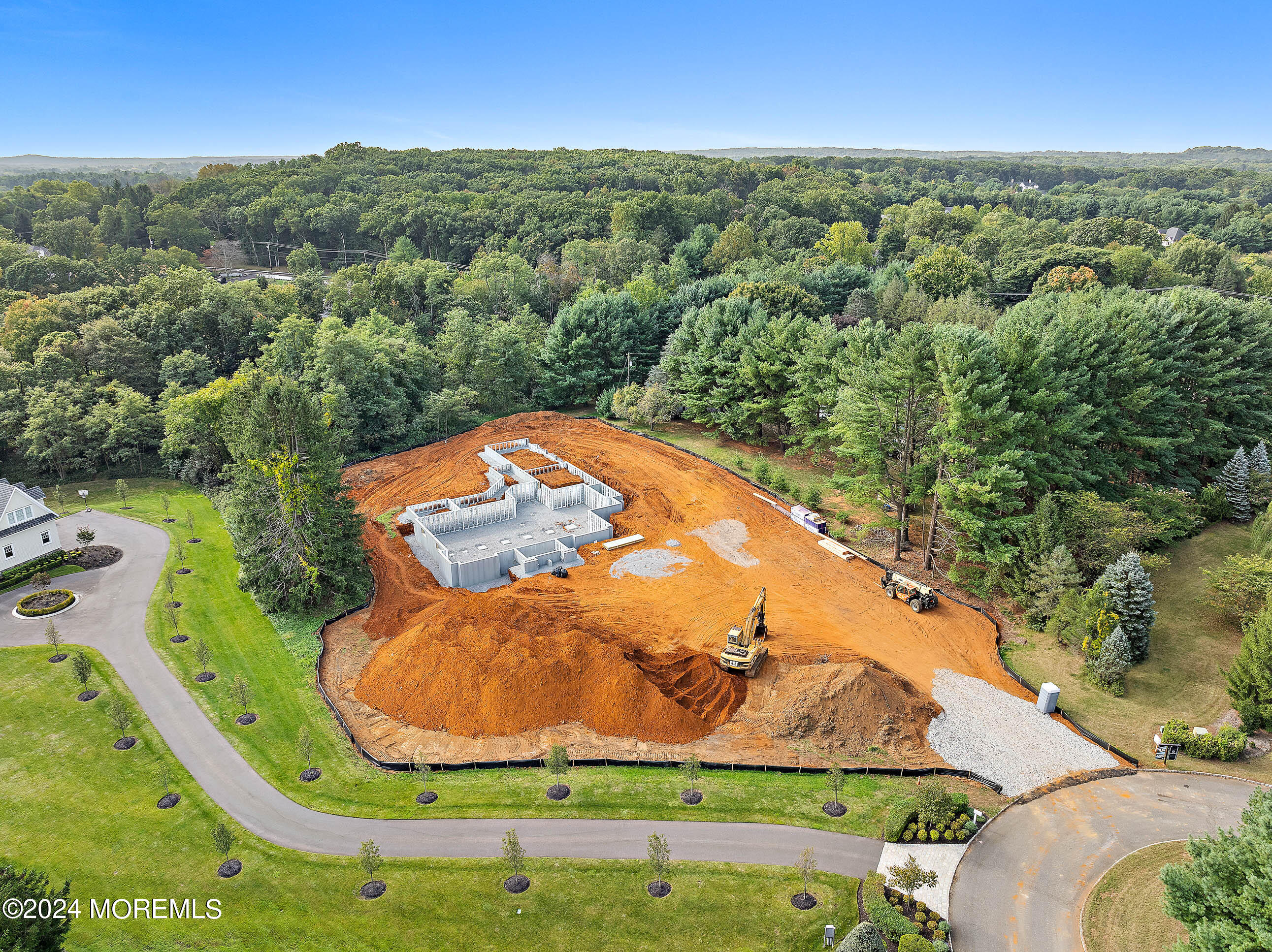 5 Lexington Court, Colts Neck, NJ, 07722 image 16