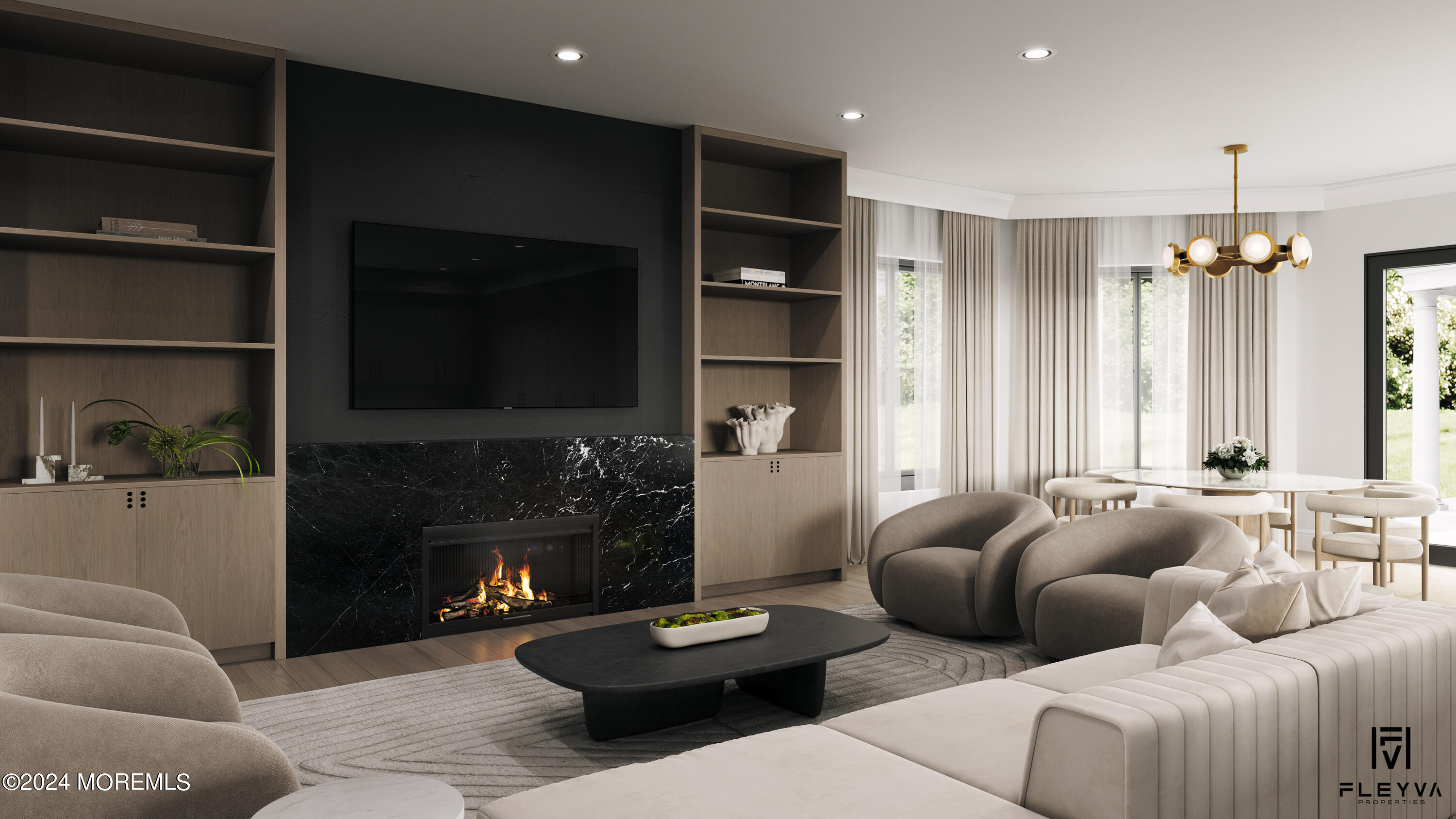 5 Lexington Court Image 3