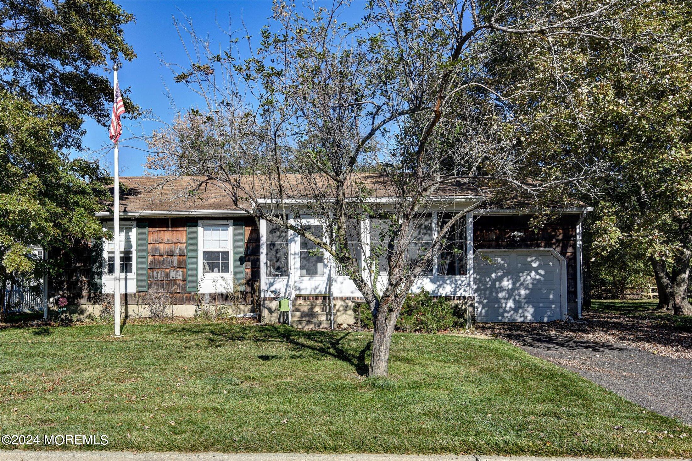 9 Woolley Street, Monmouth Beach, NJ, 07750