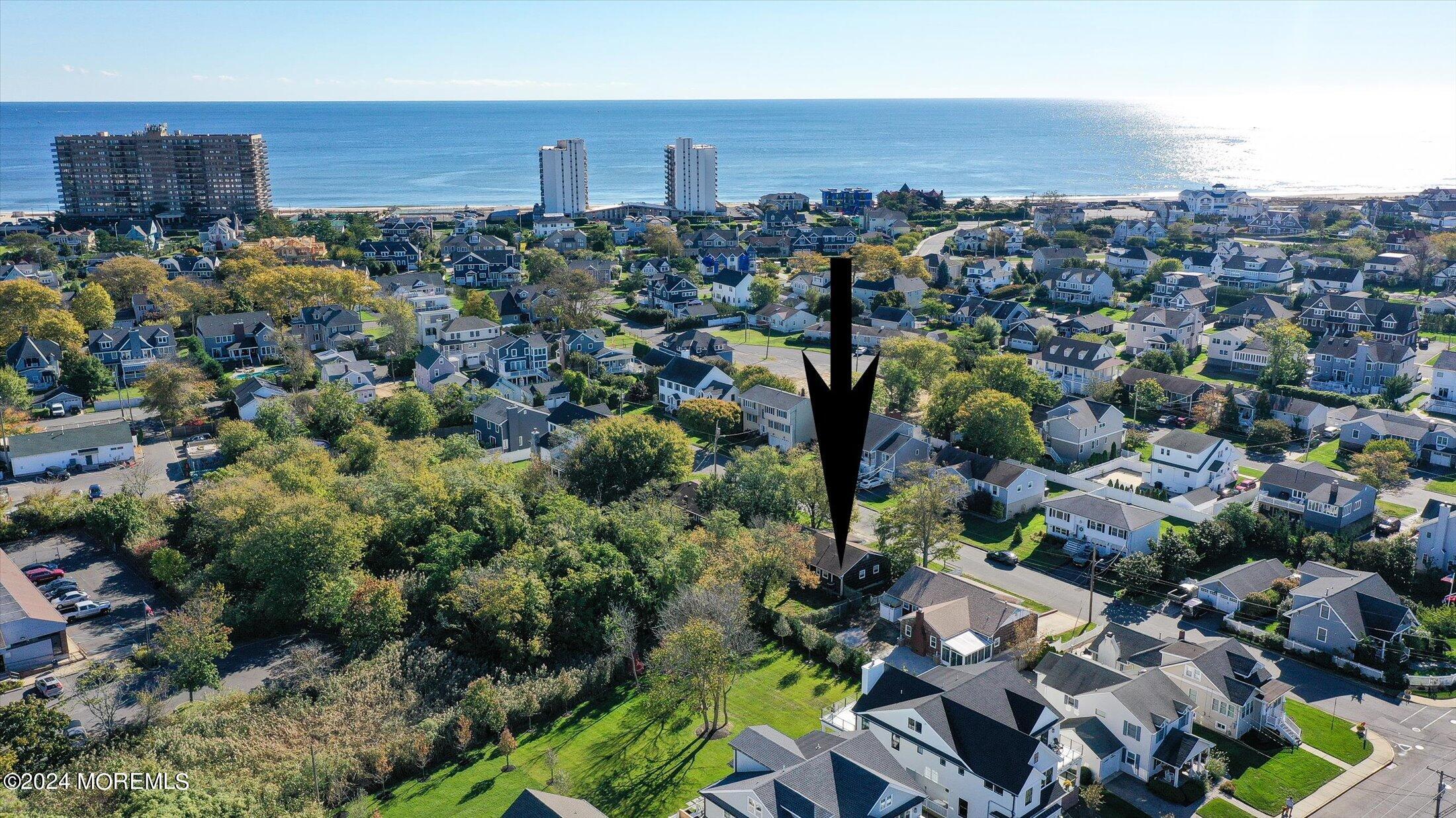 9 Woolley Street, Monmouth Beach, NJ, 07750 image 9