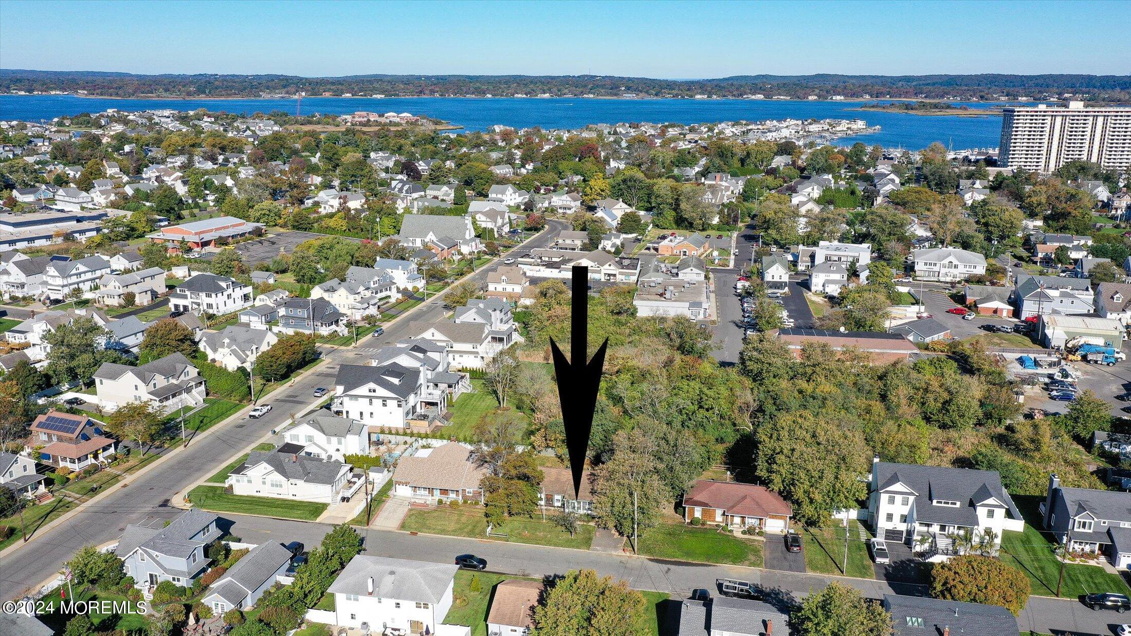 9 Woolley Street, Monmouth Beach, NJ, 07750 image 12