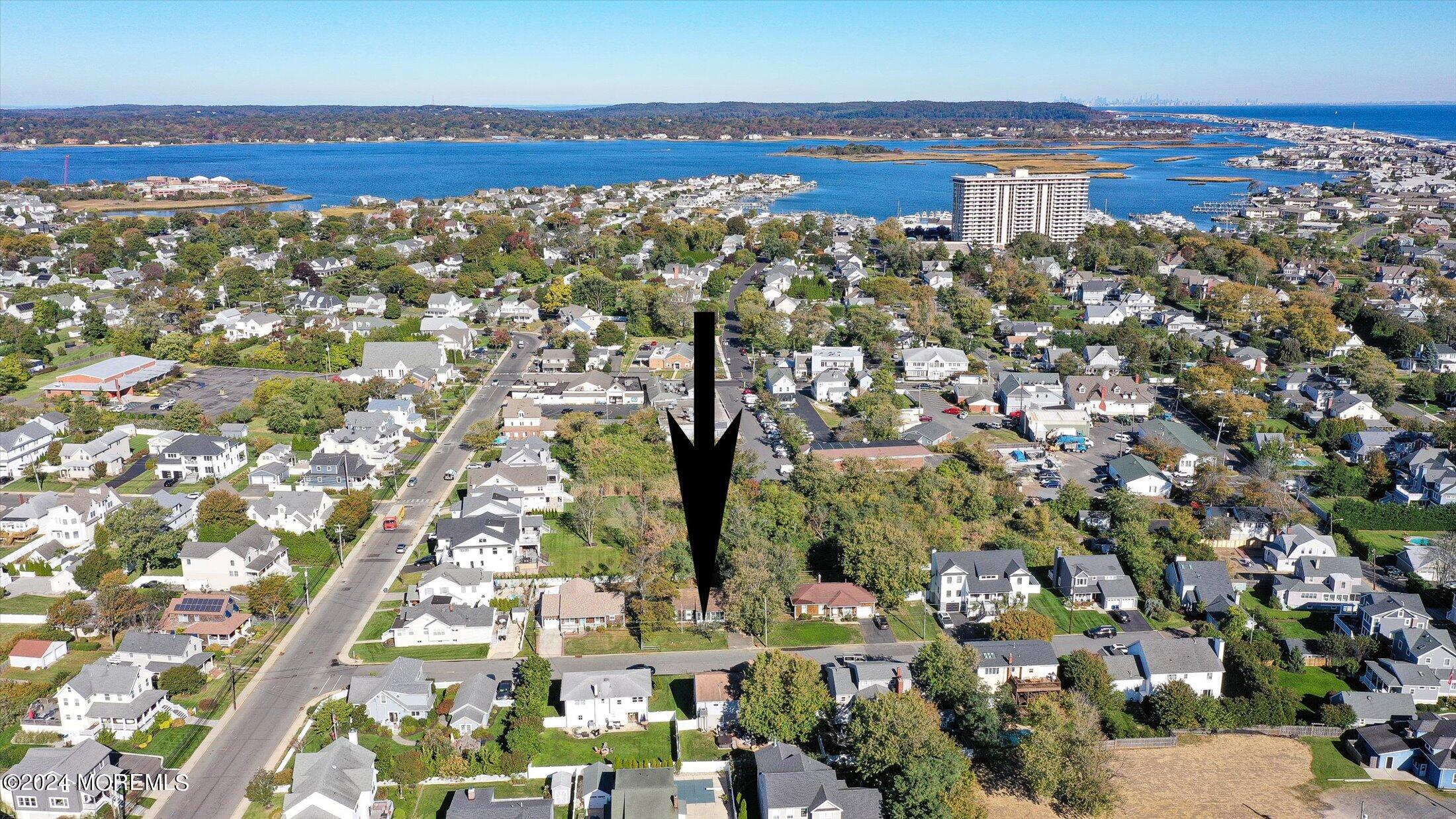 9 Woolley Street, Monmouth Beach, NJ, 07750 image 13