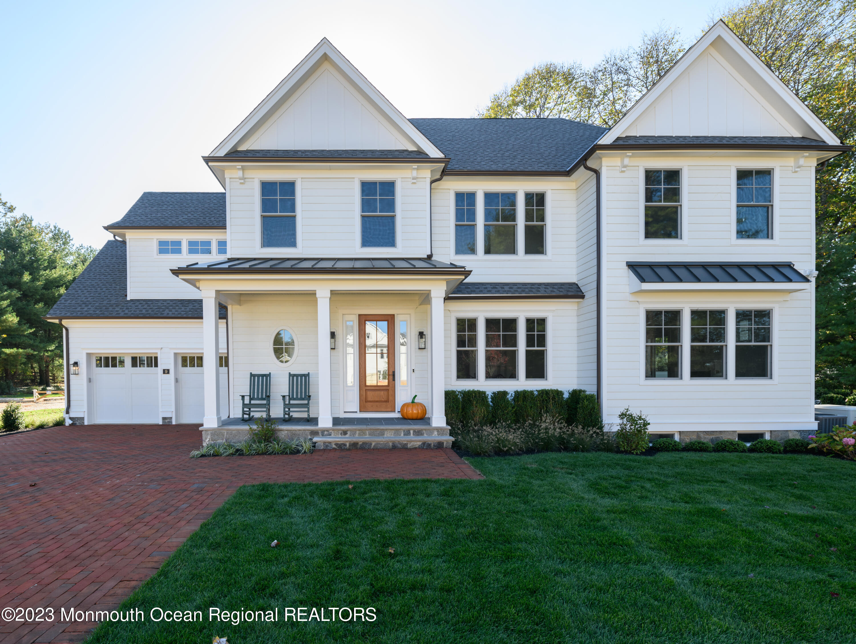 17 Bingham Court, Rumson, NJ, 07760