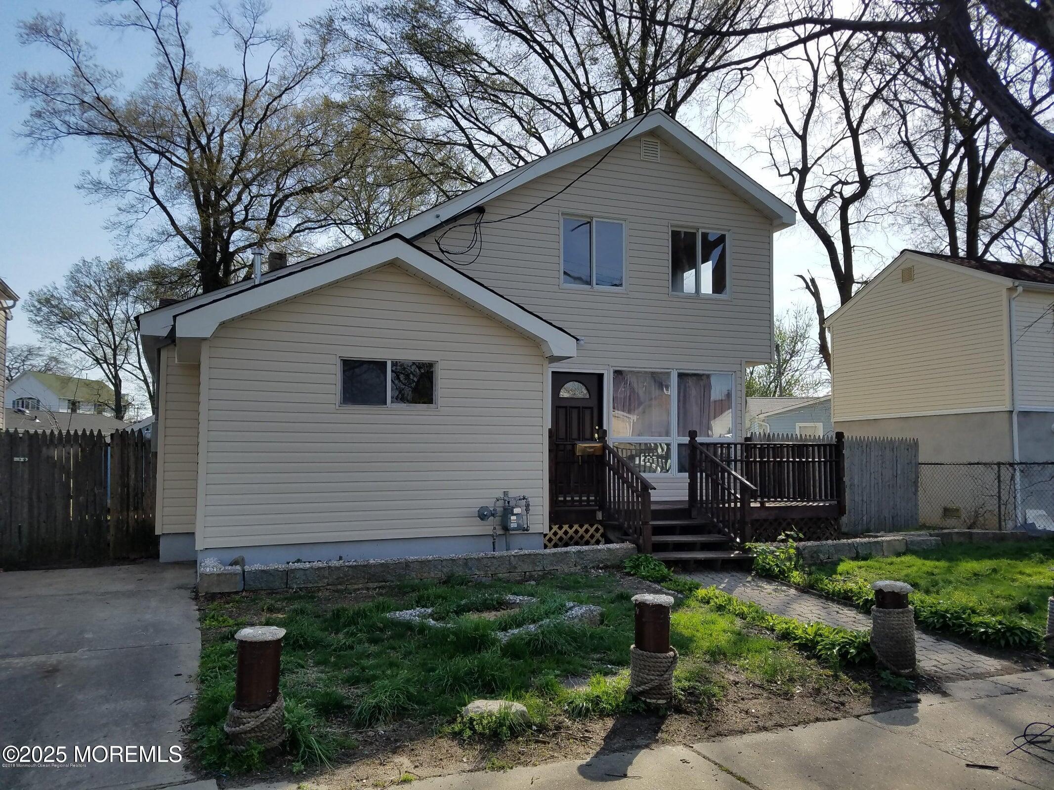 32 Lakewood Avenue, Keansburg, NJ, 07734
