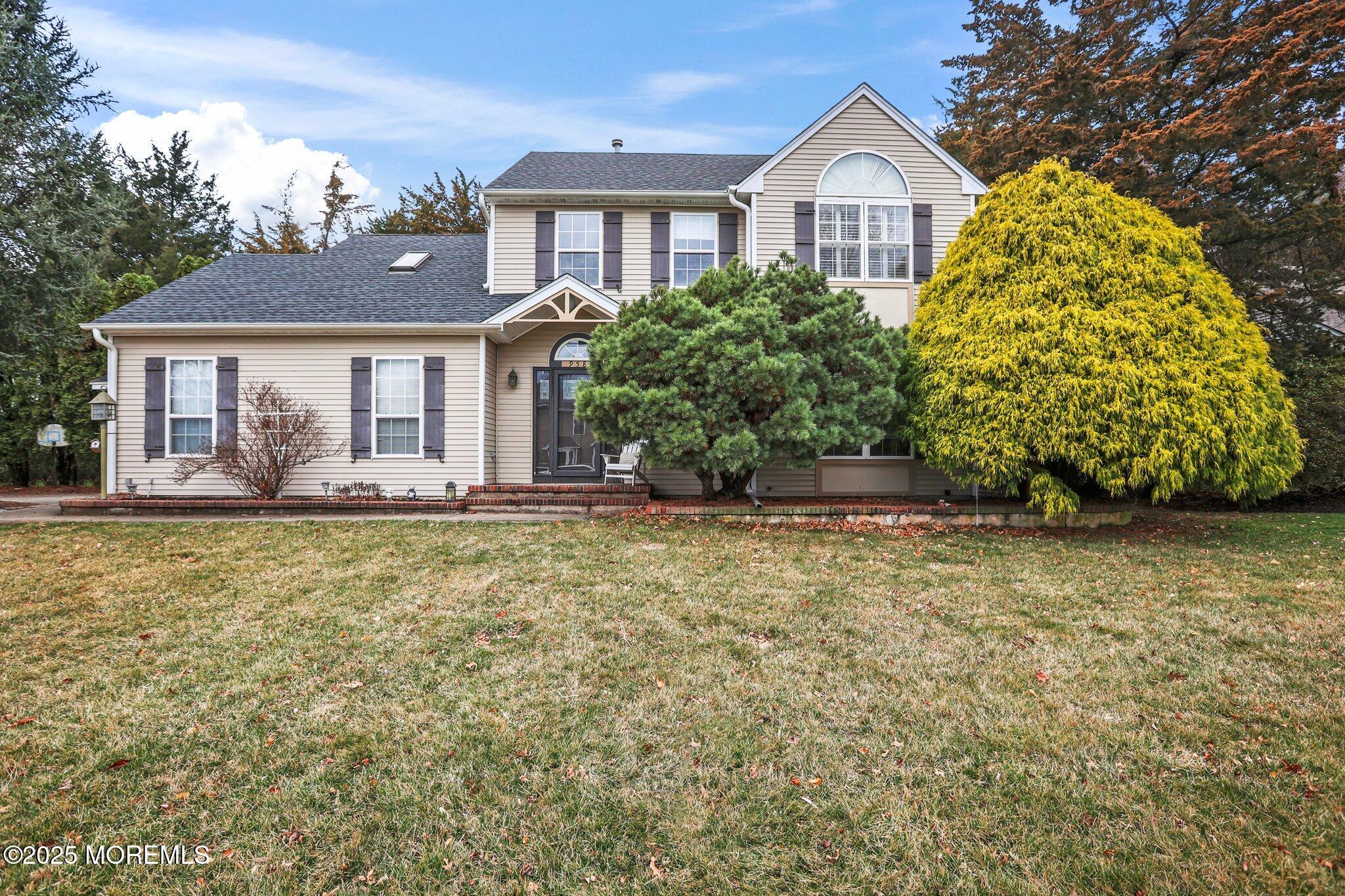 958 Ridge Road, Brick, NJ, 08724