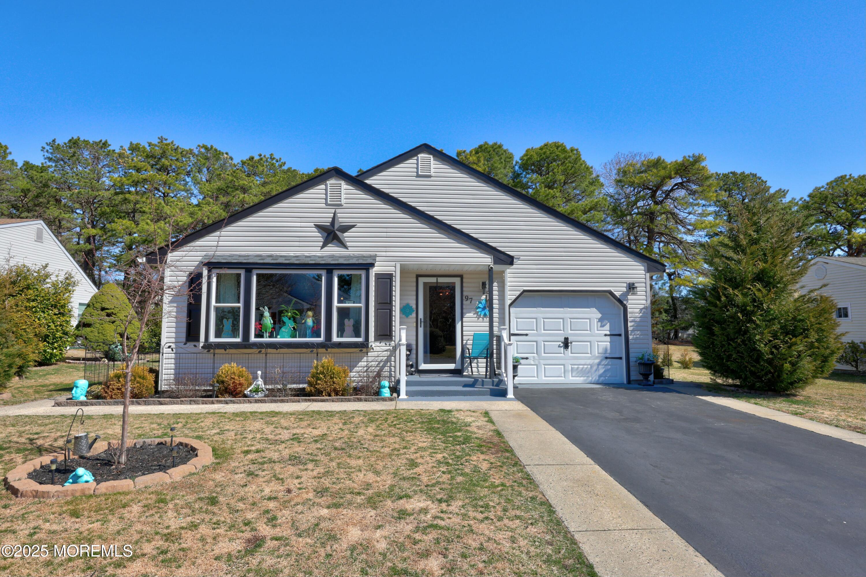 97 Milford Avenue 55, Whiting, NJ, 08759