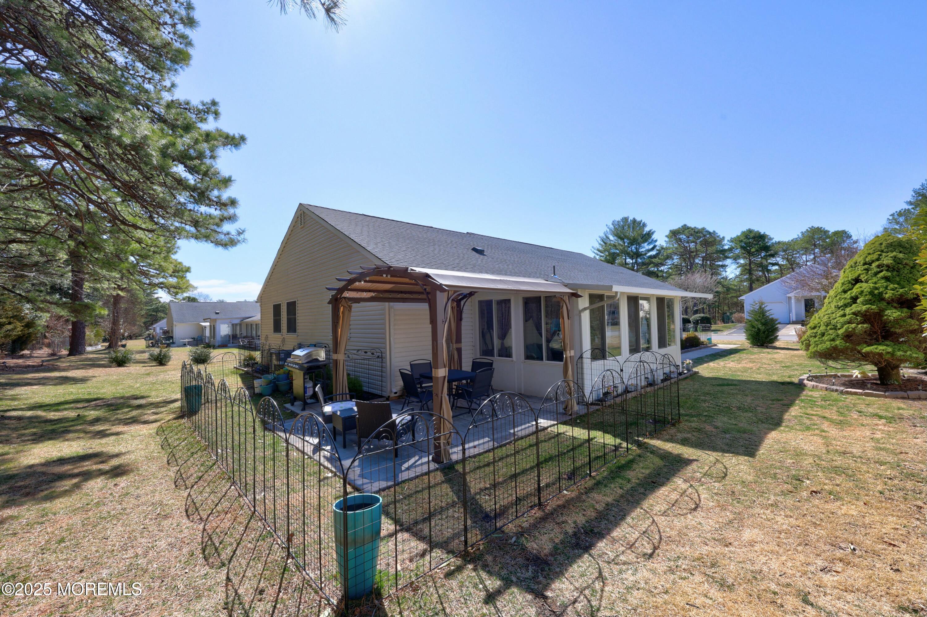 97 Milford Avenue 55, Whiting, NJ, 08759 image 28