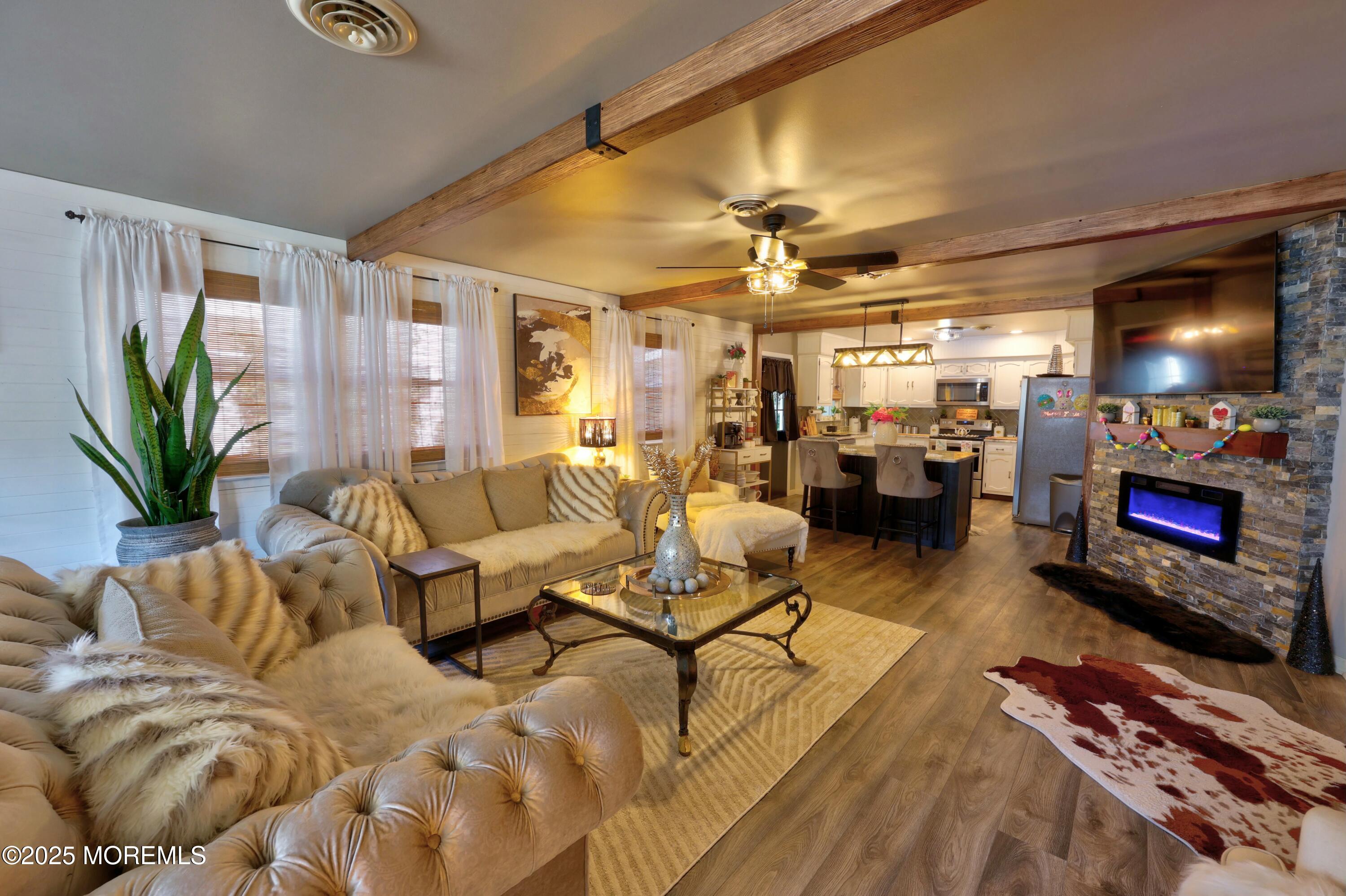 97 Milford Avenue 55, Whiting, NJ, 08759 image 16