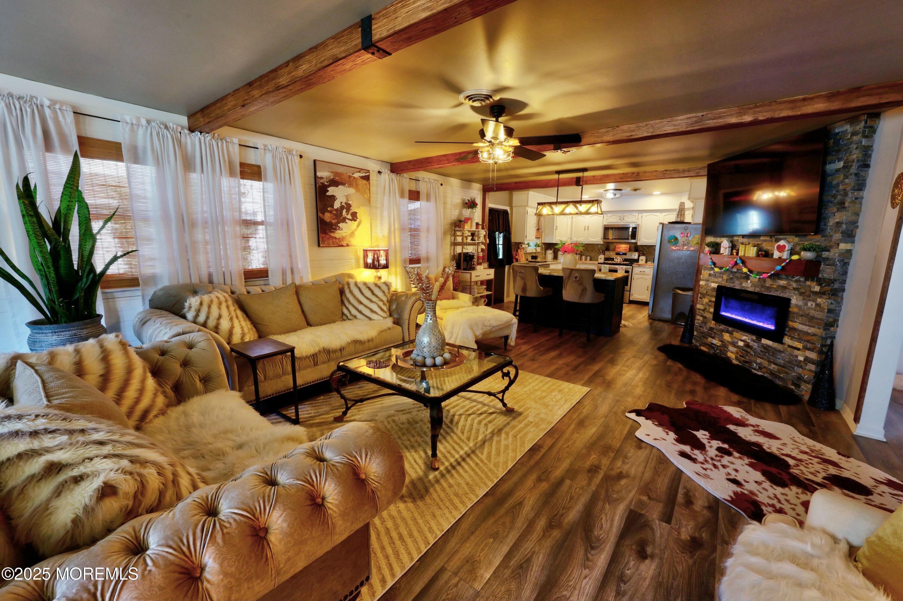 97 Milford Avenue 55, Whiting, NJ, 08759 image 17