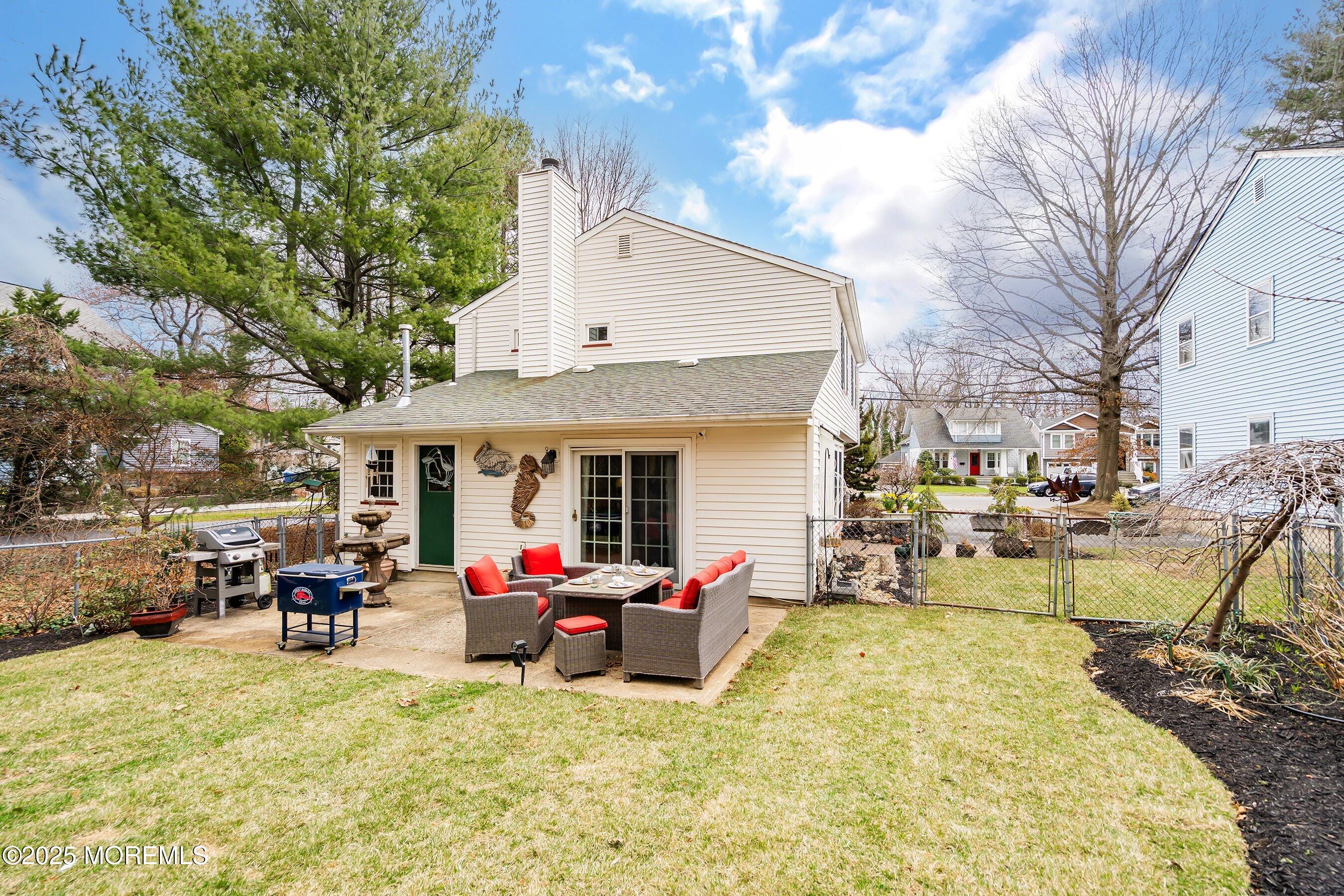 108 Harrison Avenue, Red Bank, NJ, 07701 image 37
