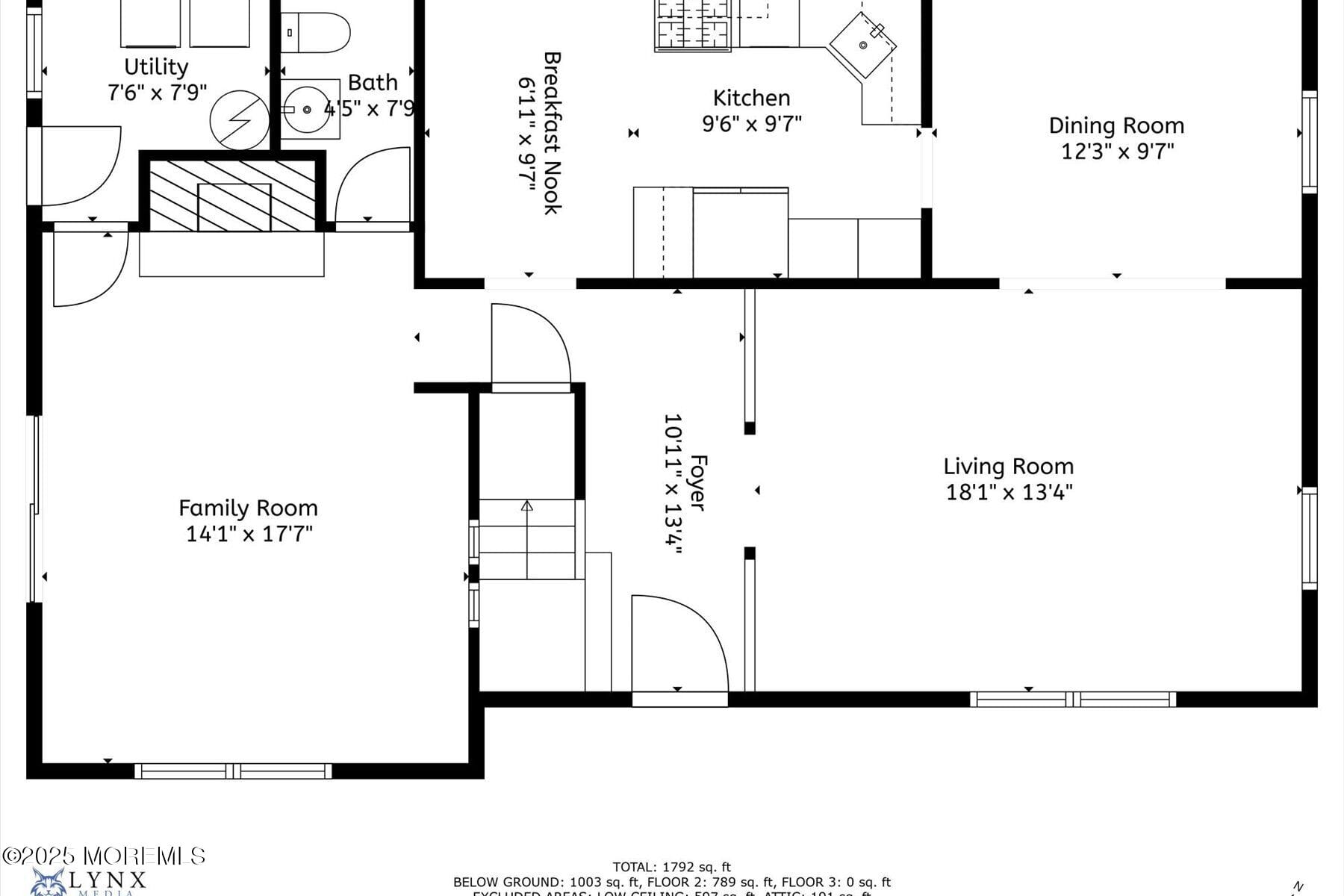 108 Harrison Avenue, Red Bank, NJ, 07701 image 51