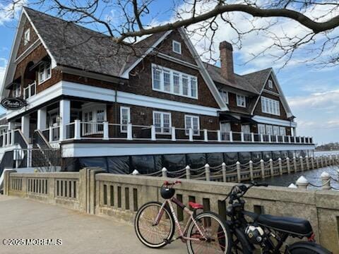 104 Osborne Avenue, Bay Head, NJ, 08742 image 18