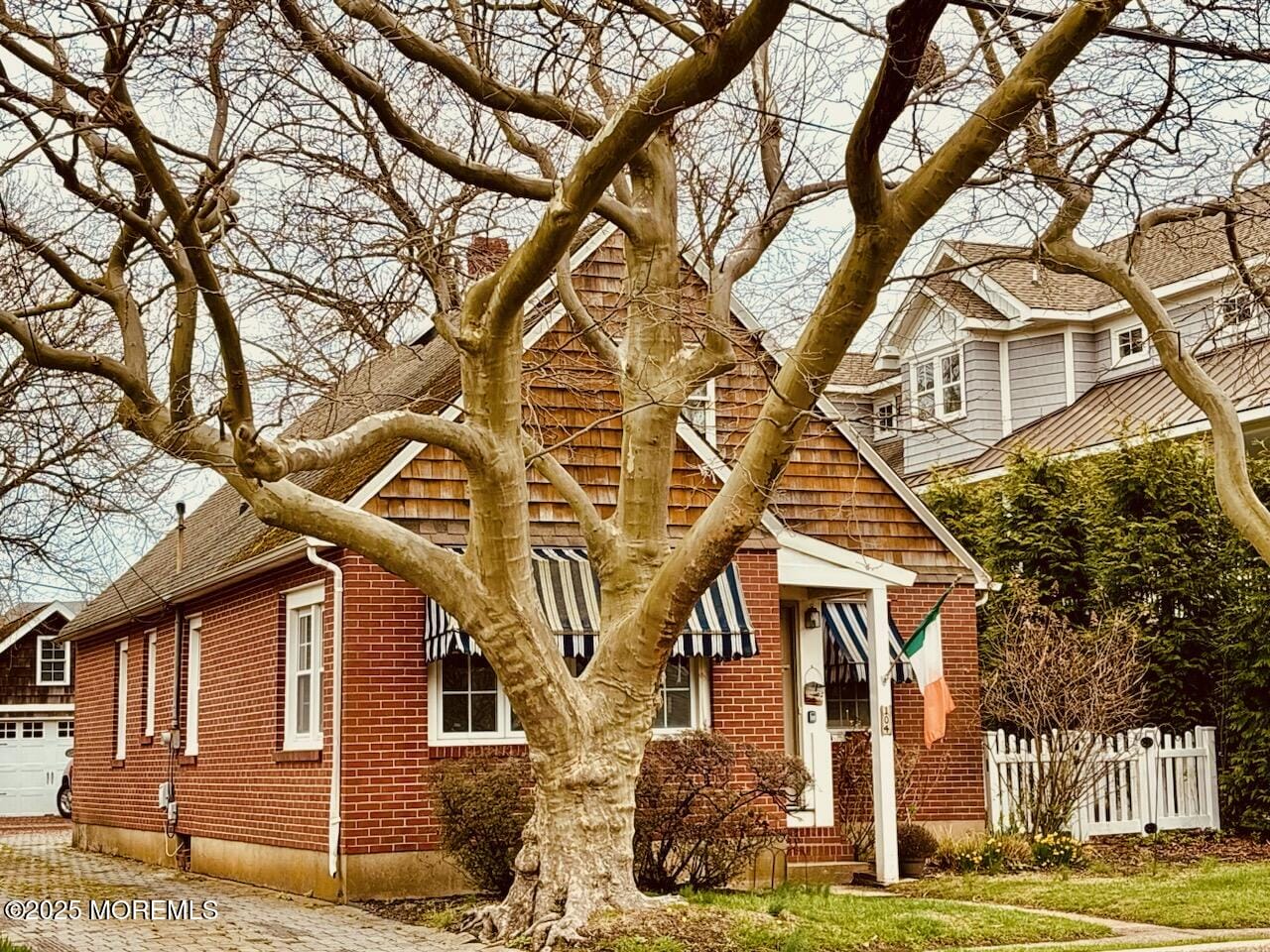104 Osborne Avenue, Bay Head, NJ, 08742 image 22