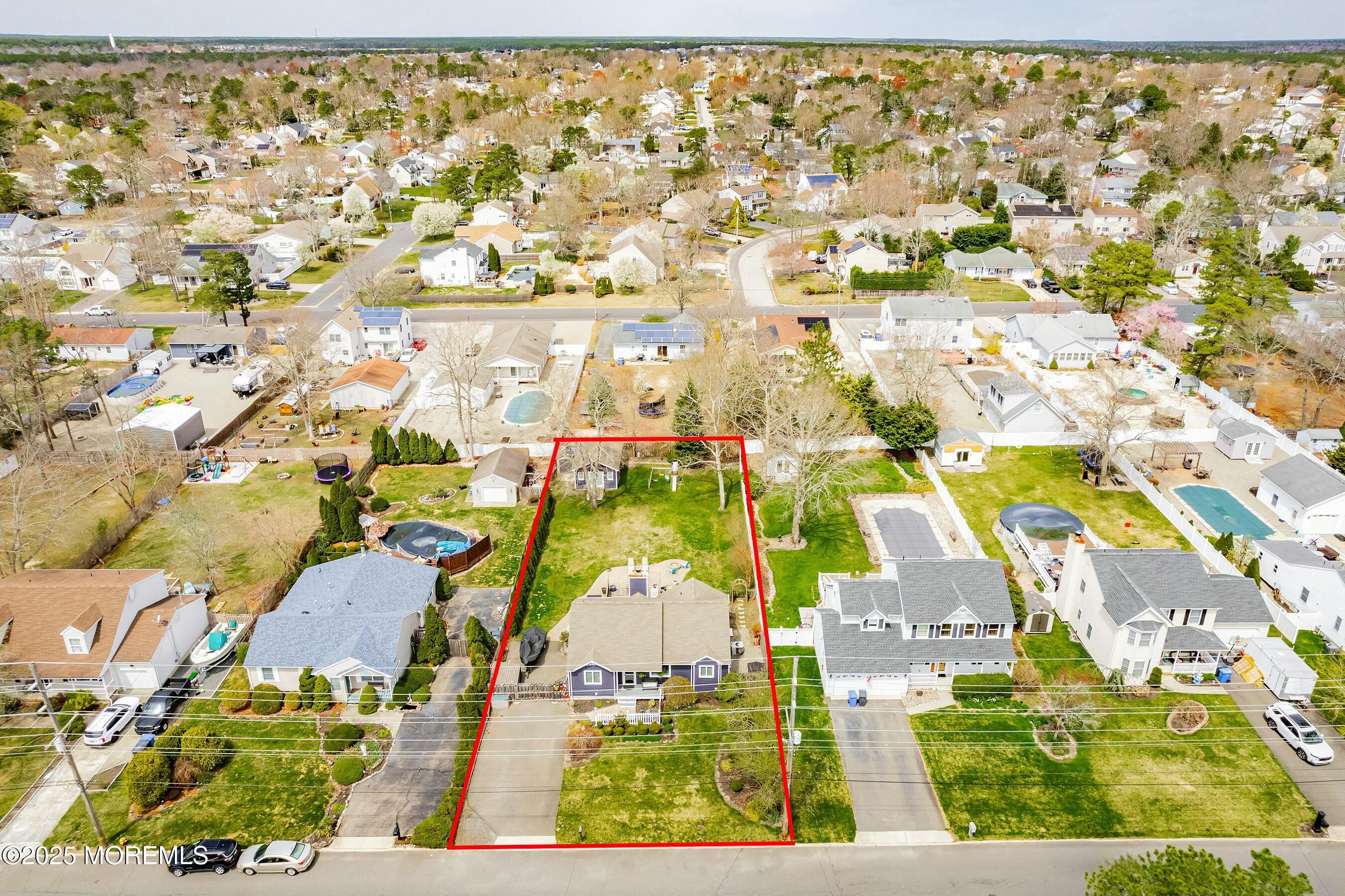 226 Atlantis Avenue, Manahawkin, NJ, 08050 image 30