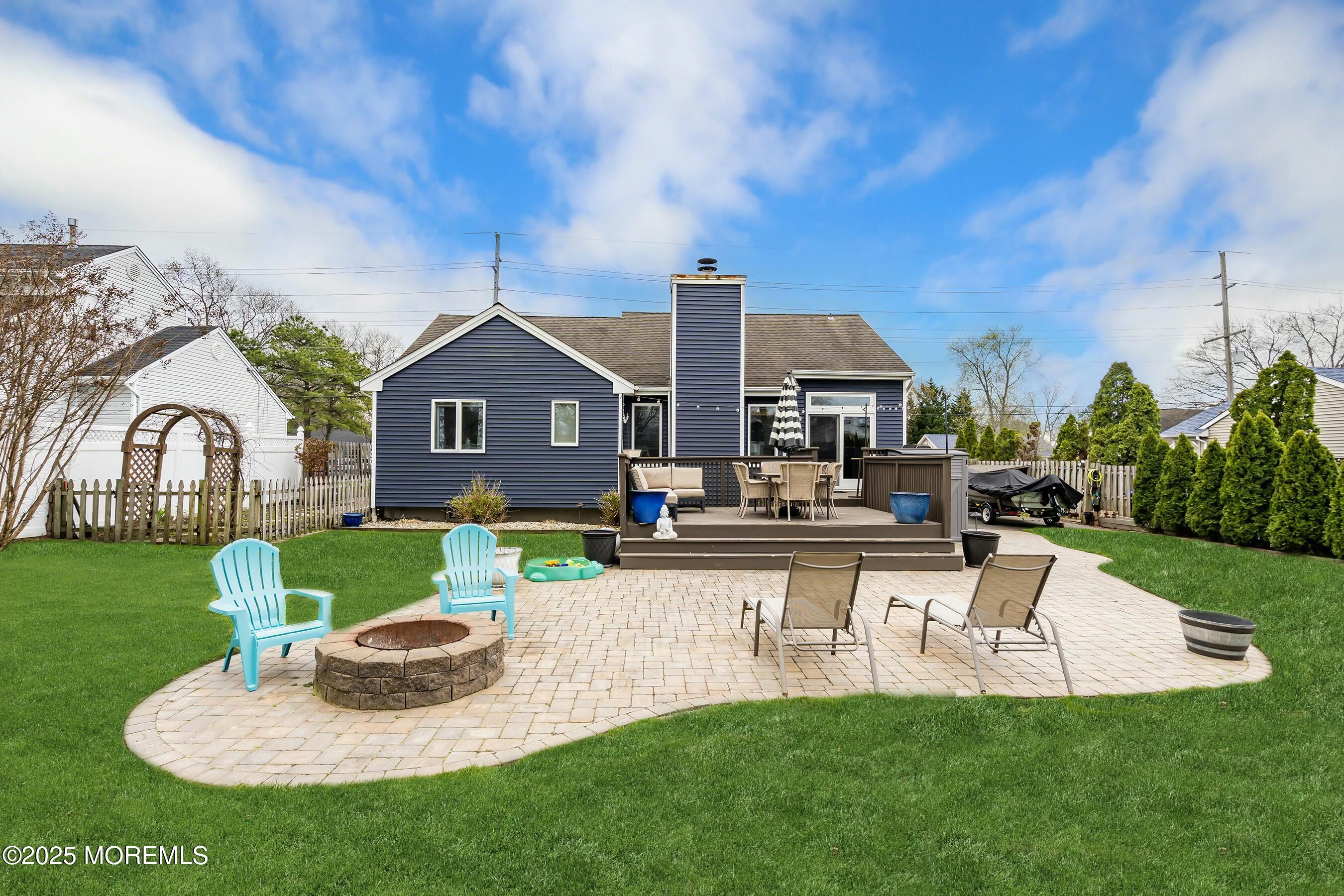 226 Atlantis Avenue, Manahawkin, NJ, 08050 image 25