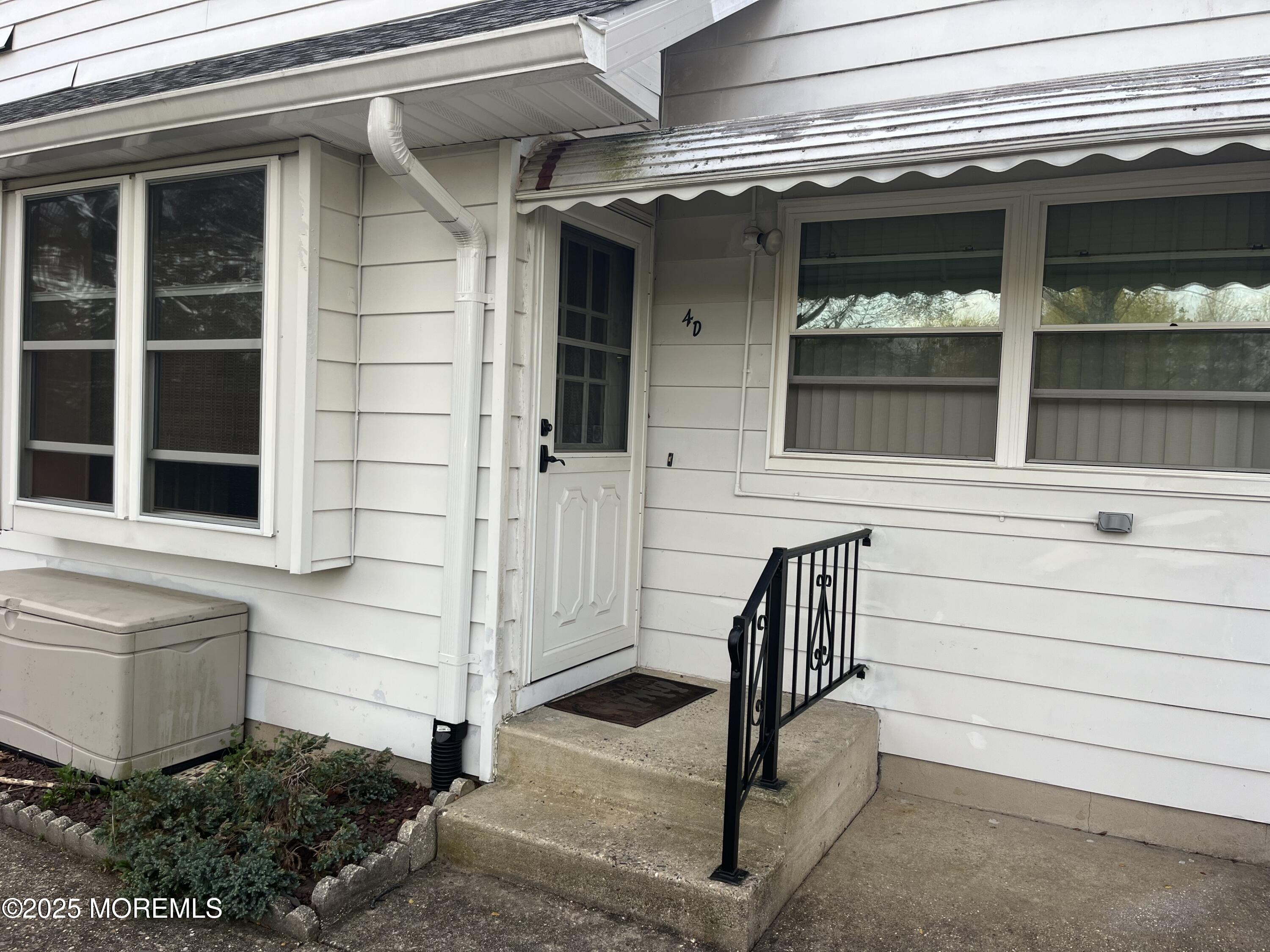 4D Ironsides Drive D, Manchester, NJ, 08759