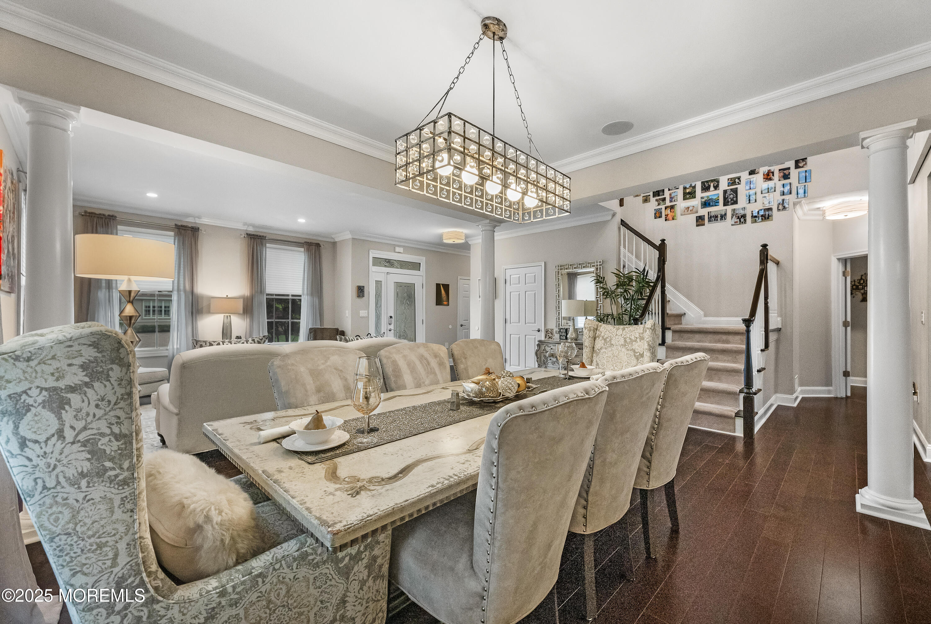 61 E Parsonage Way, Manalapan, NJ, 07726 image 9