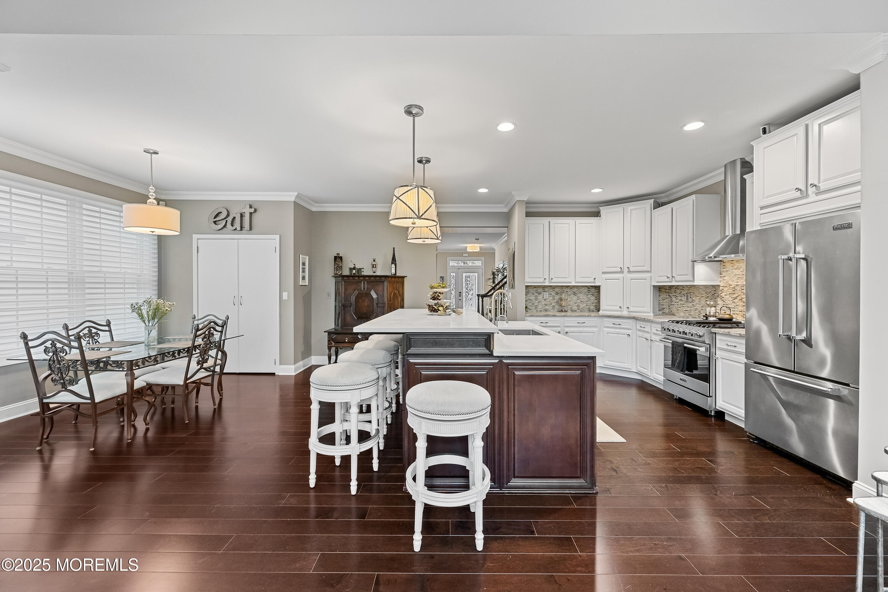 61 E Parsonage Way, Manalapan, NJ, 07726 image 16