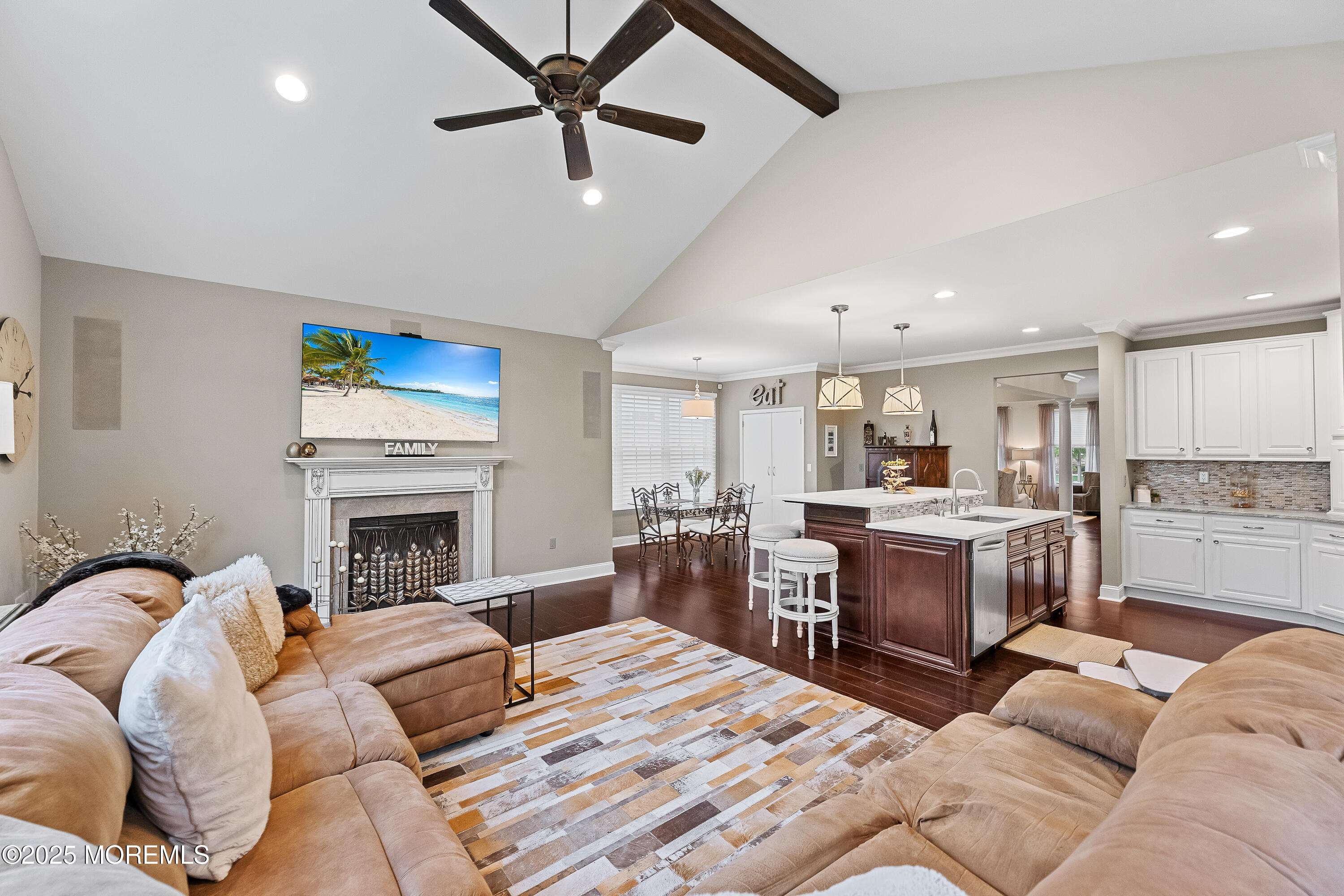 61 E Parsonage Way, Manalapan, NJ, 07726 image 19