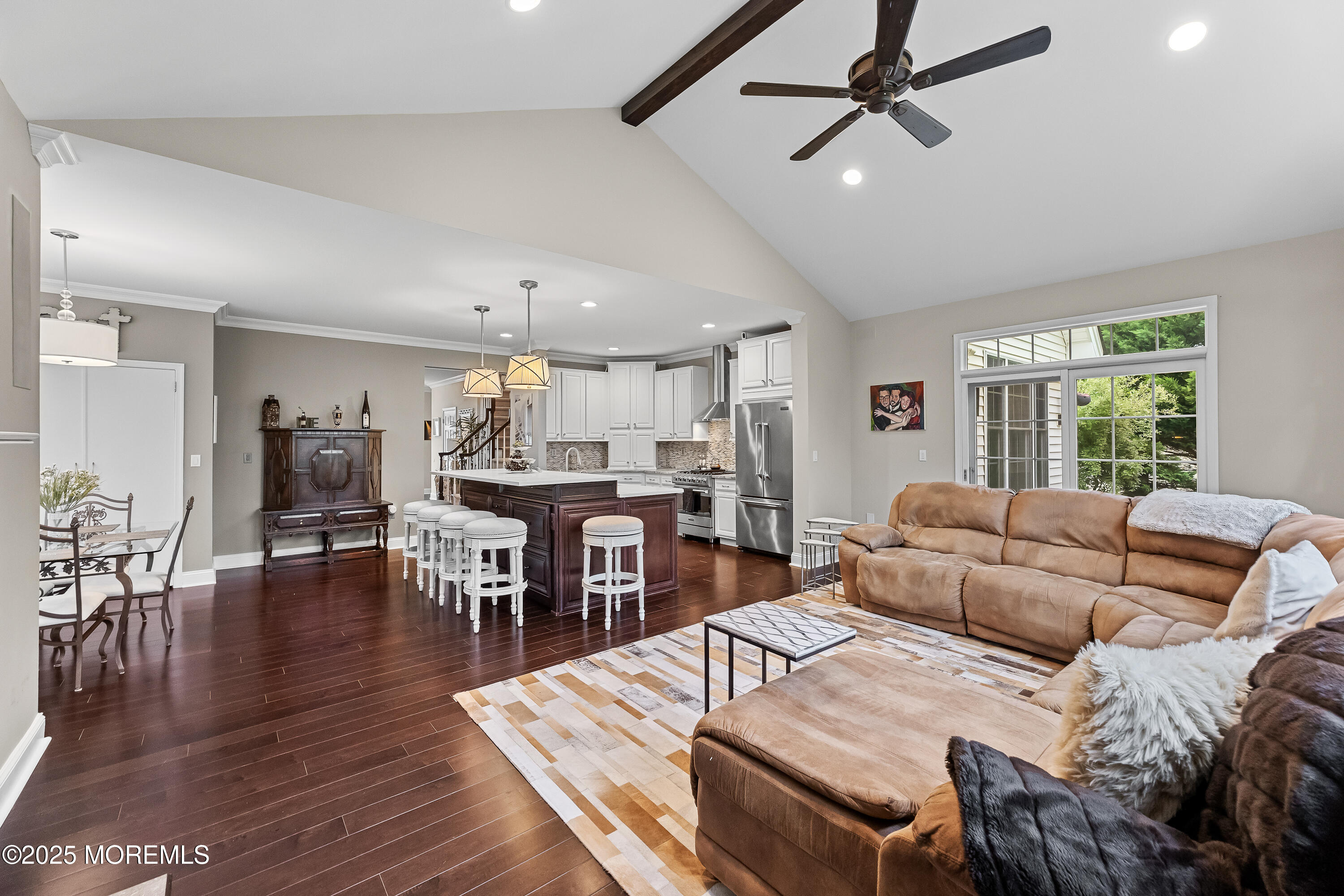61 E Parsonage Way, Manalapan, NJ, 07726 image 20