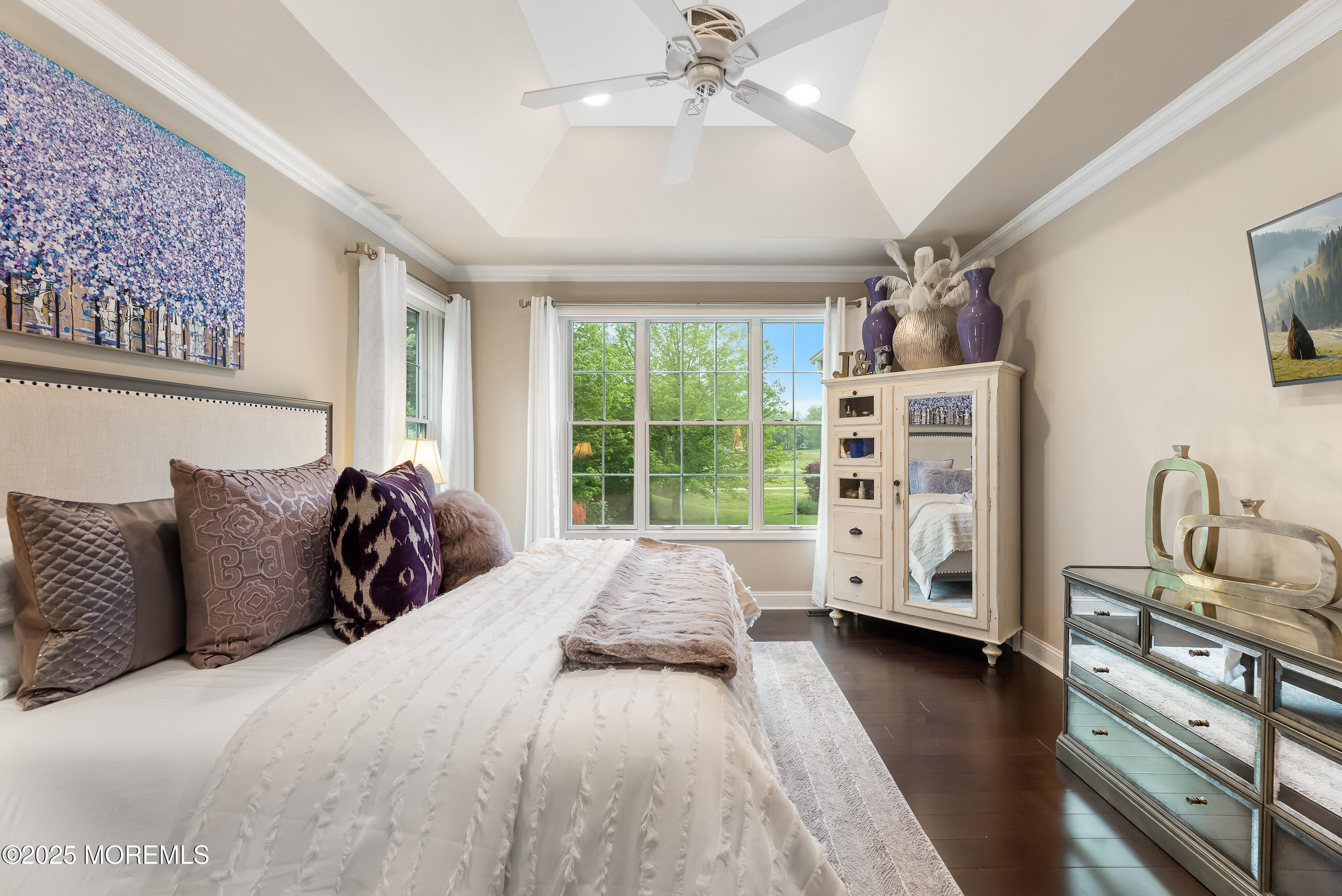 61 E Parsonage Way, Manalapan, NJ, 07726 image 23
