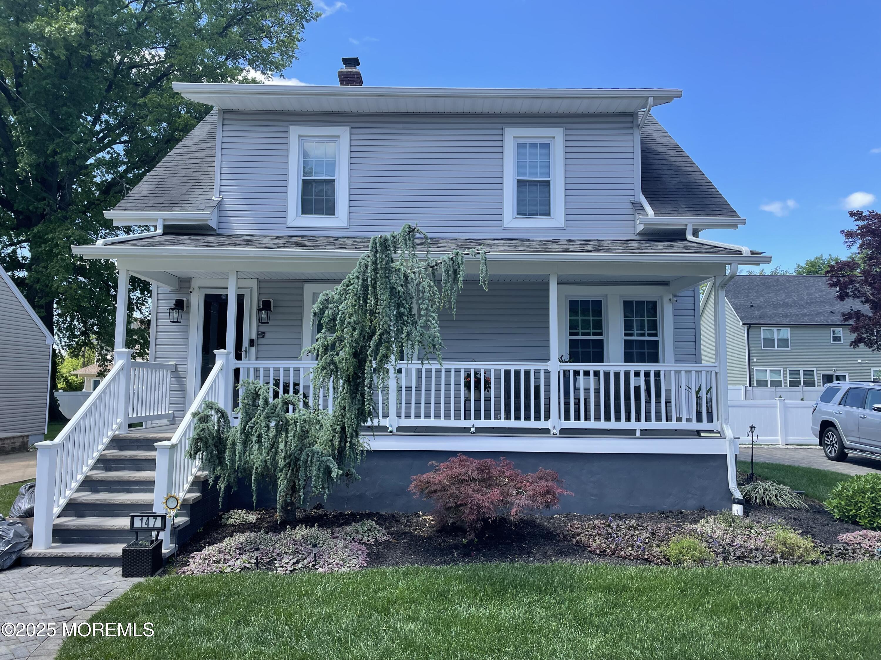 147 Joseph Street, East Brunswick, NJ, 08816