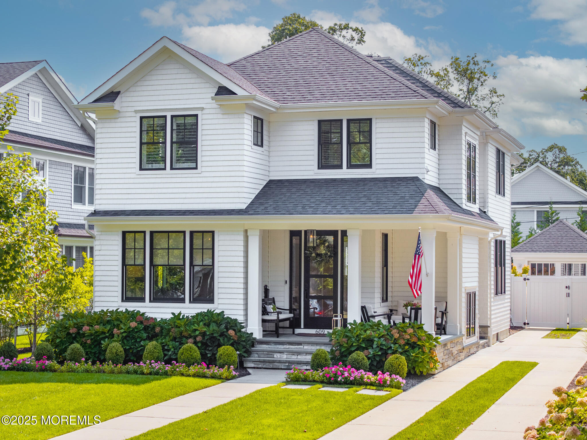 609 Sussex Avenue Image 2