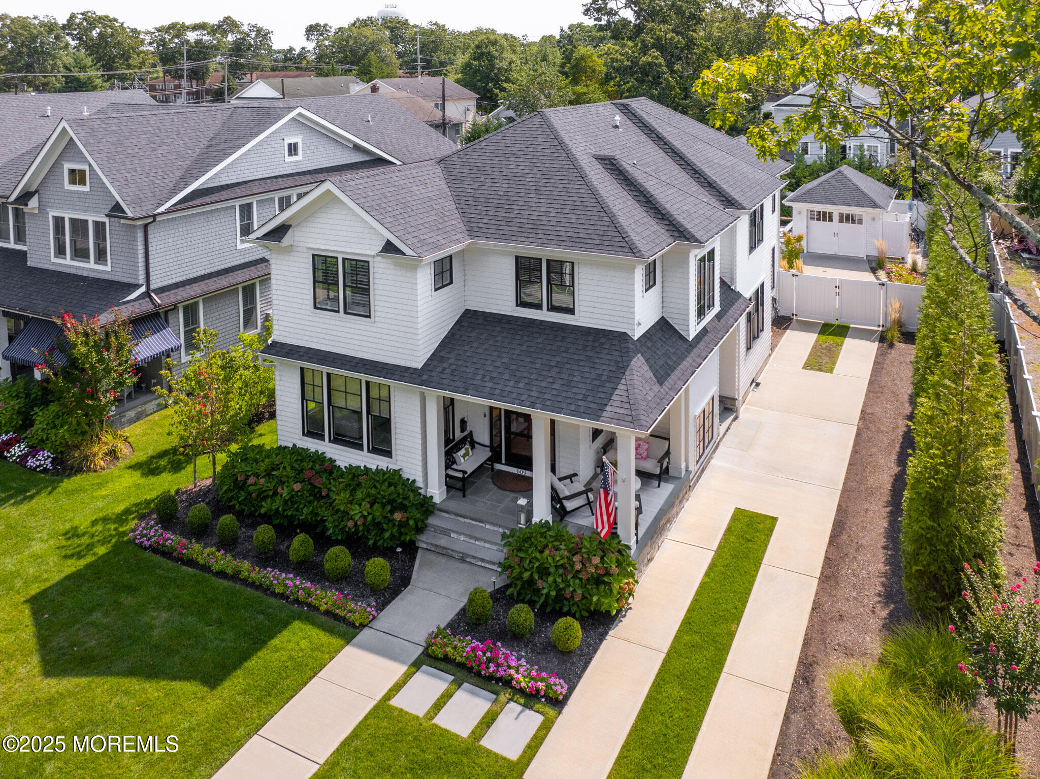 609 Sussex Avenue, Spring Lake Heights, NJ, 07762