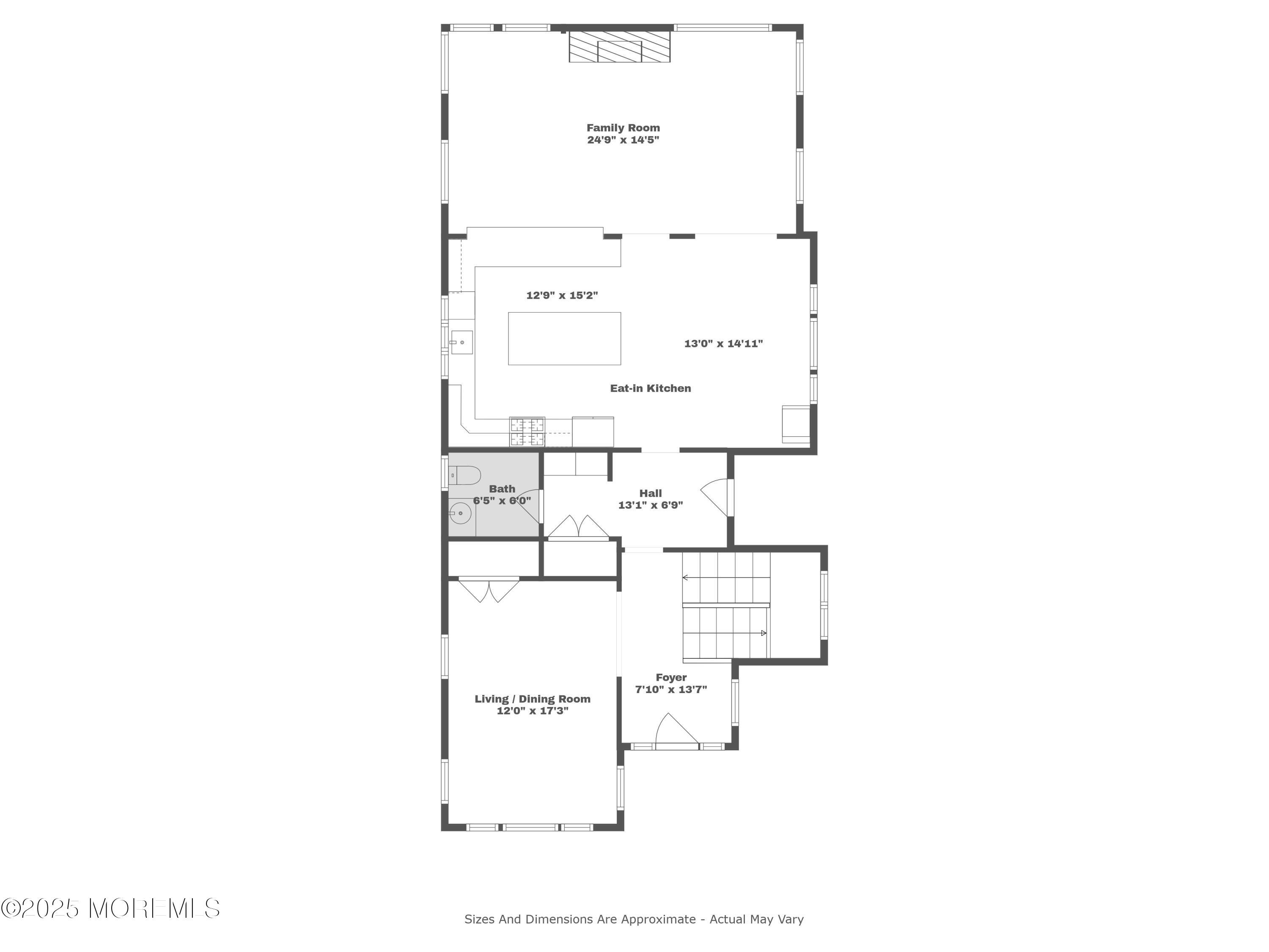 609 Sussex Avenue, Spring Lake Heights, NJ, 07762 image 34