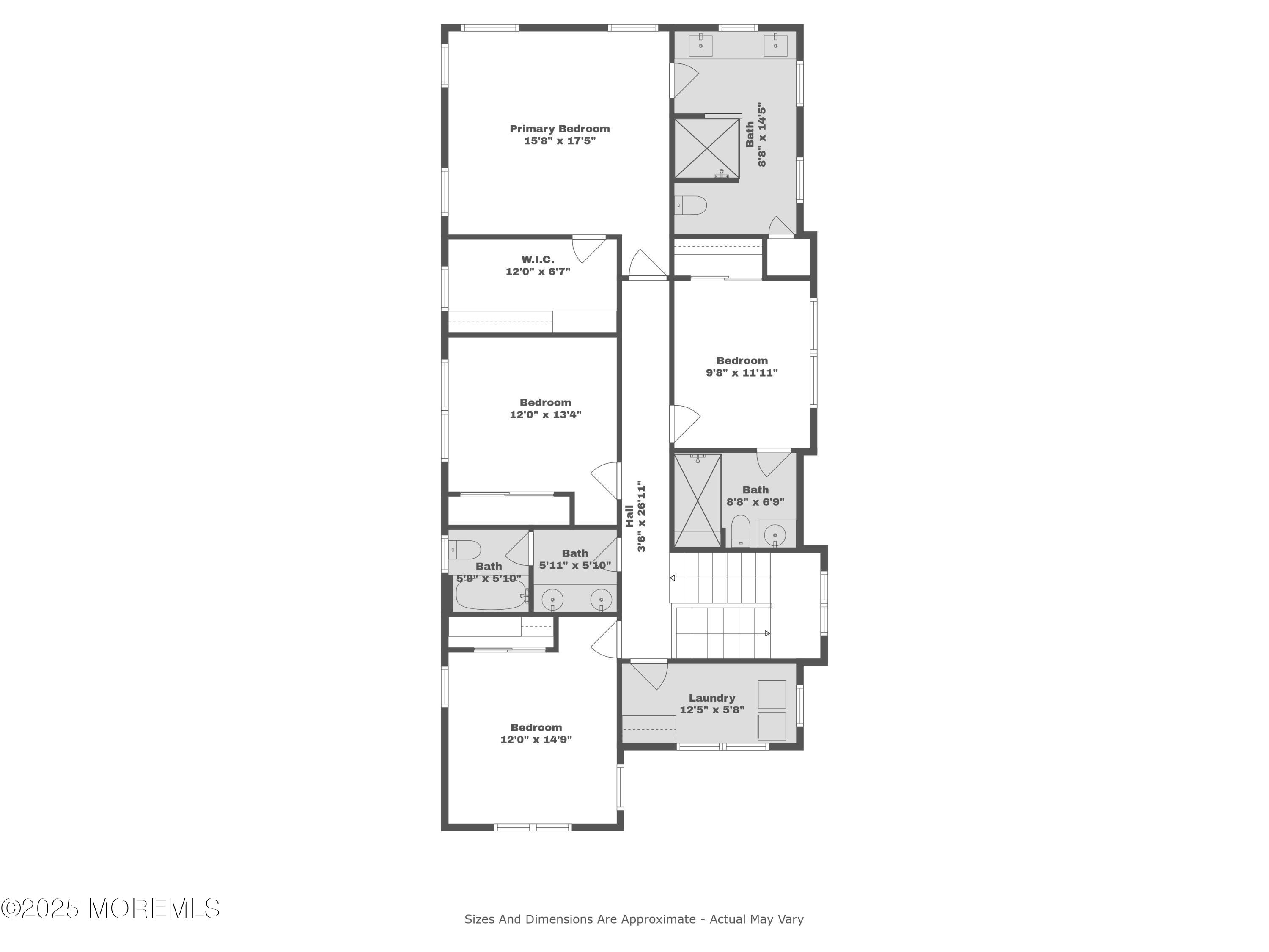 609 Sussex Avenue, Spring Lake Heights, NJ, 07762 image 50