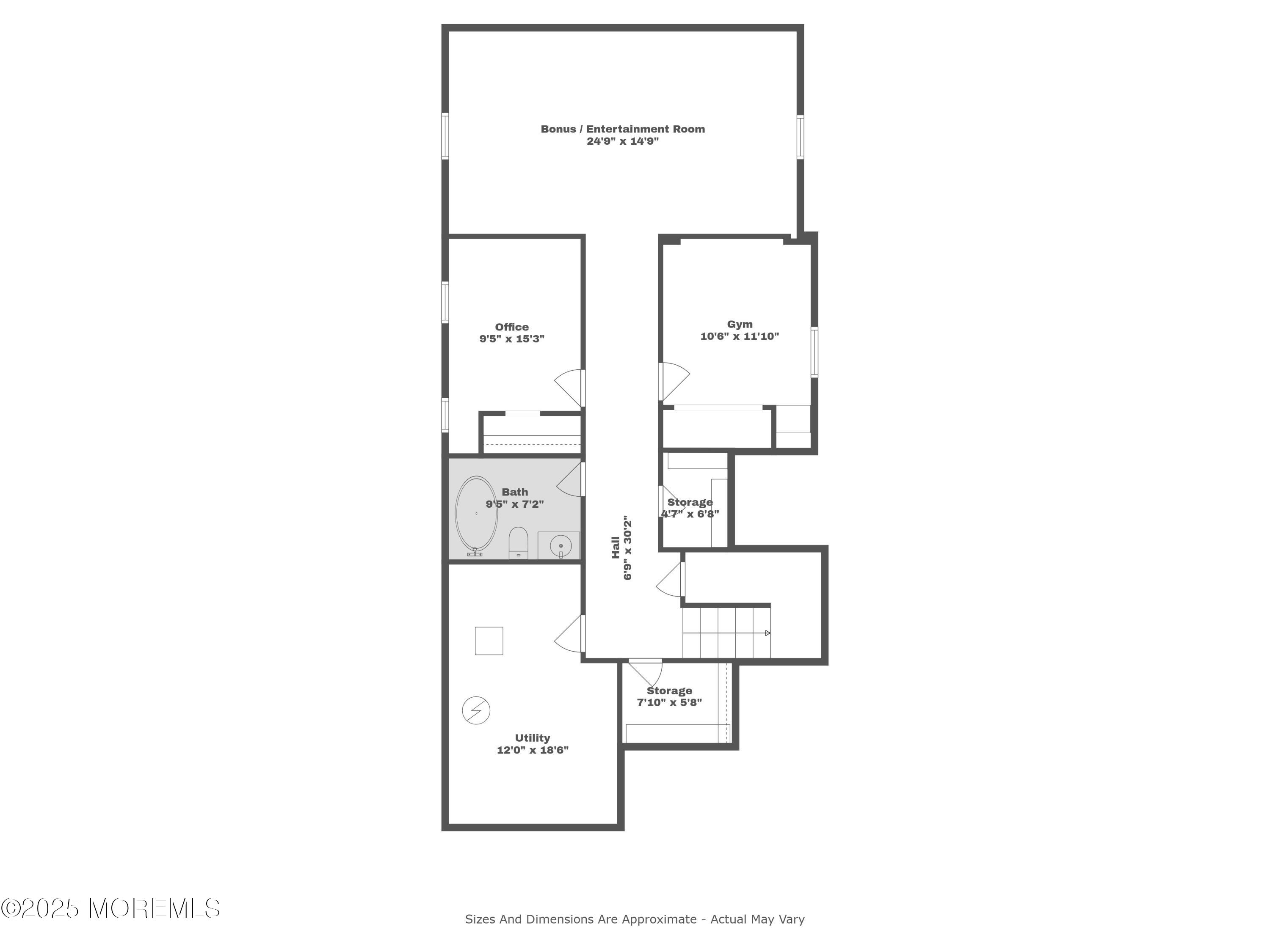 609 Sussex Avenue, Spring Lake Heights, NJ, 07762 image 55