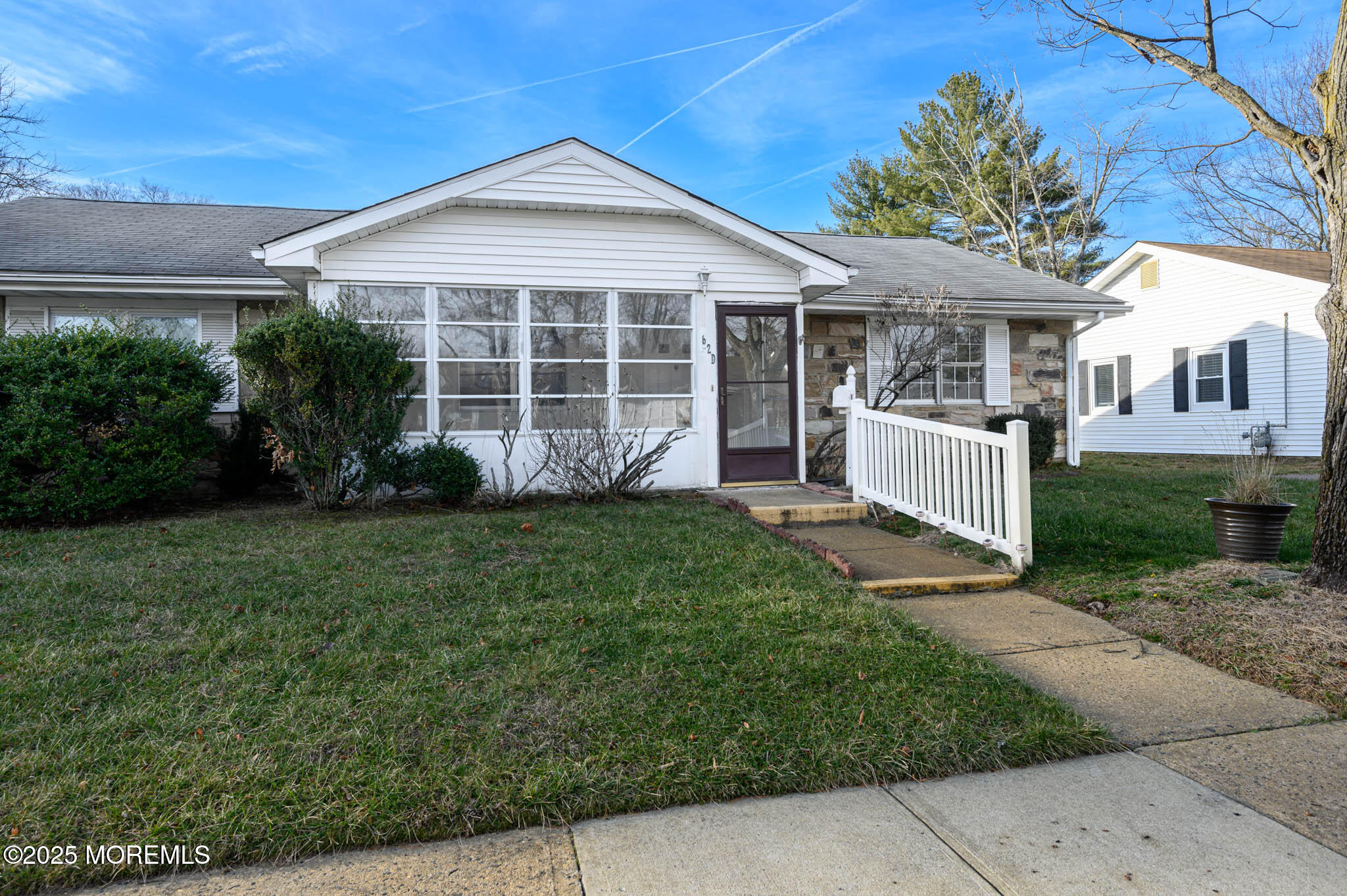 62D Hedge Drive, Lakewood, NJ, 08701