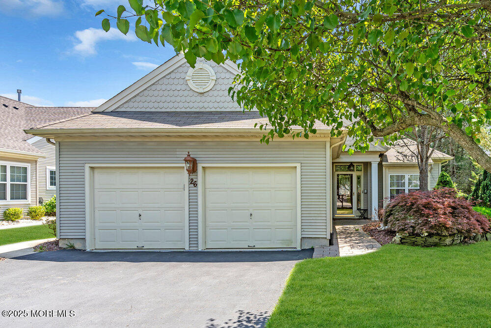 26 Derry Meeting Drive, Manalapan, NJ, 07726