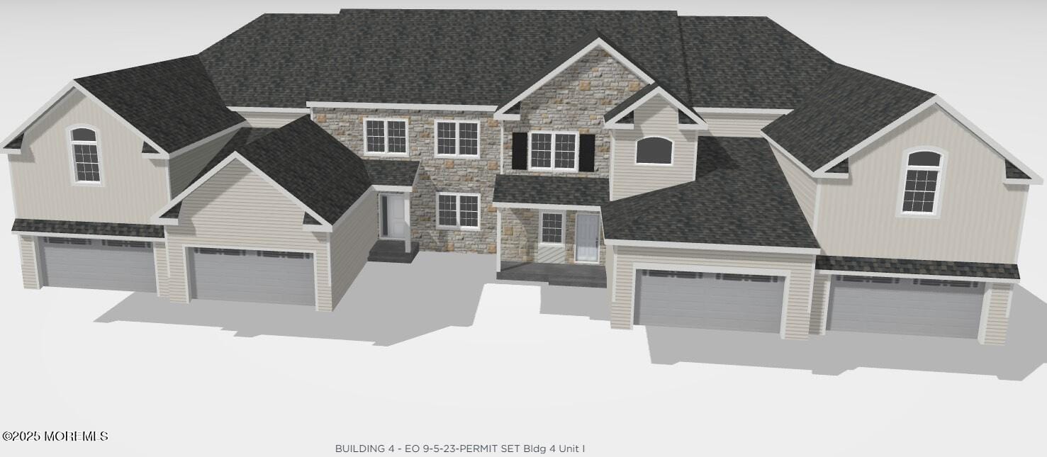 16 Remington Court, Farmingdale, NJ, 07727