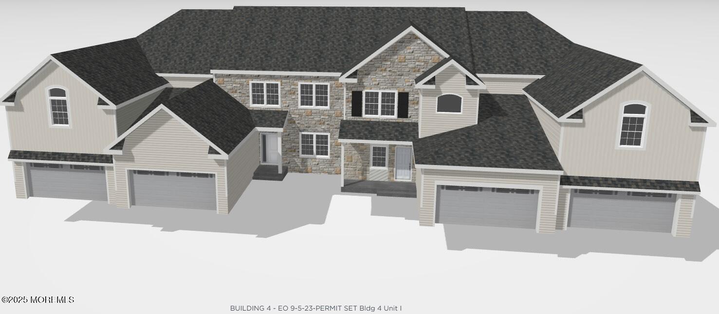 16 Remington Court, Farmingdale, NJ, 07727 image 26