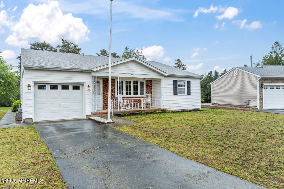 3 Shaw Court, Toms River, NJ, 08757 image 27