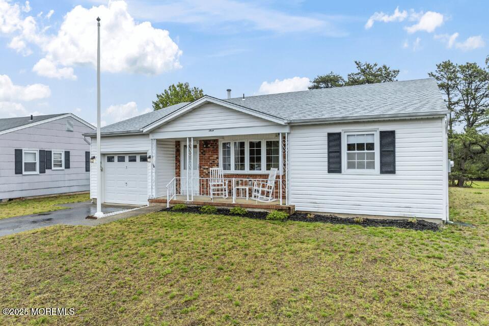 3 Shaw Court, Toms River, NJ, 08757 image 28