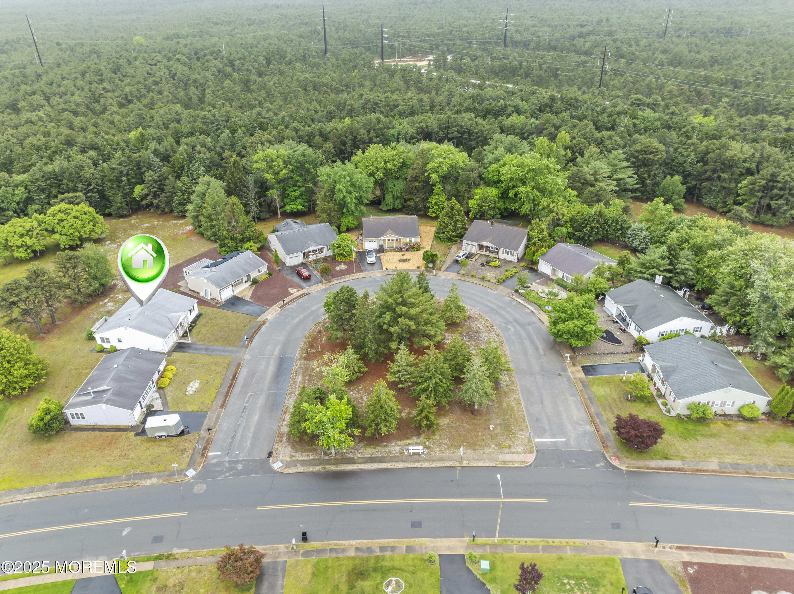 3 Shaw Court, Toms River, NJ, 08757 image 33