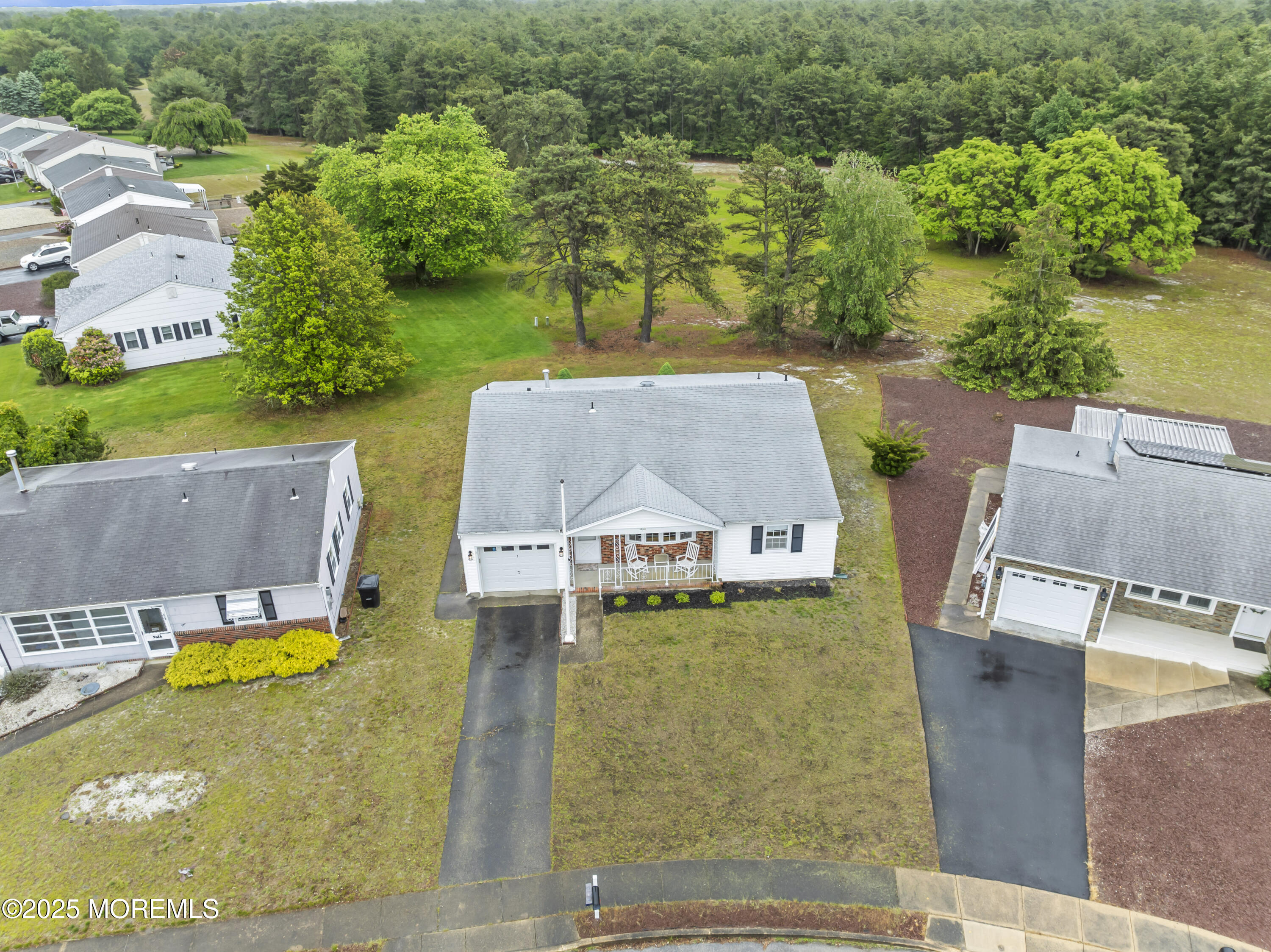 3 Shaw Court, Toms River, NJ, 08757 image 35