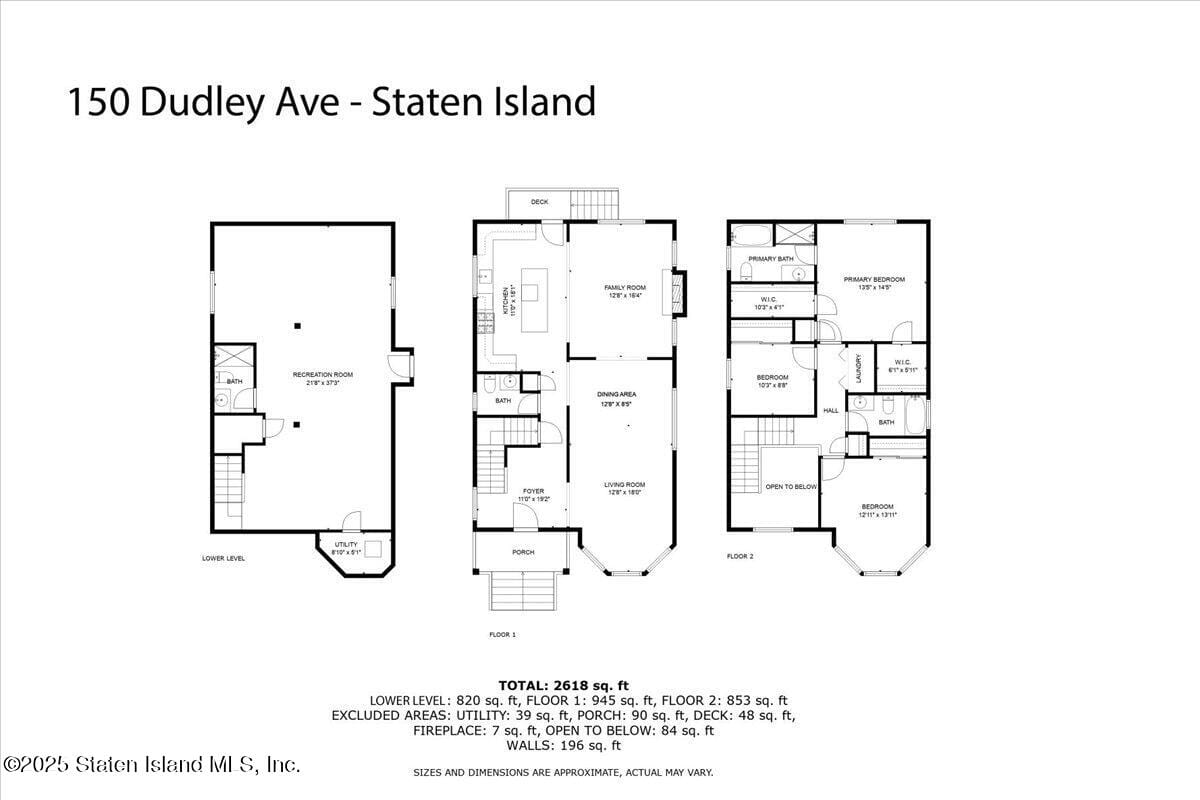150 Dudley Avenue, Staten Island, NY, 10301 image 46