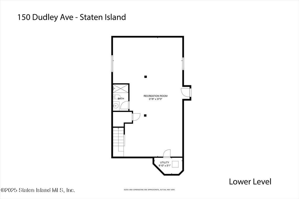 150 Dudley Avenue, Staten Island, NY, 10301 image 47