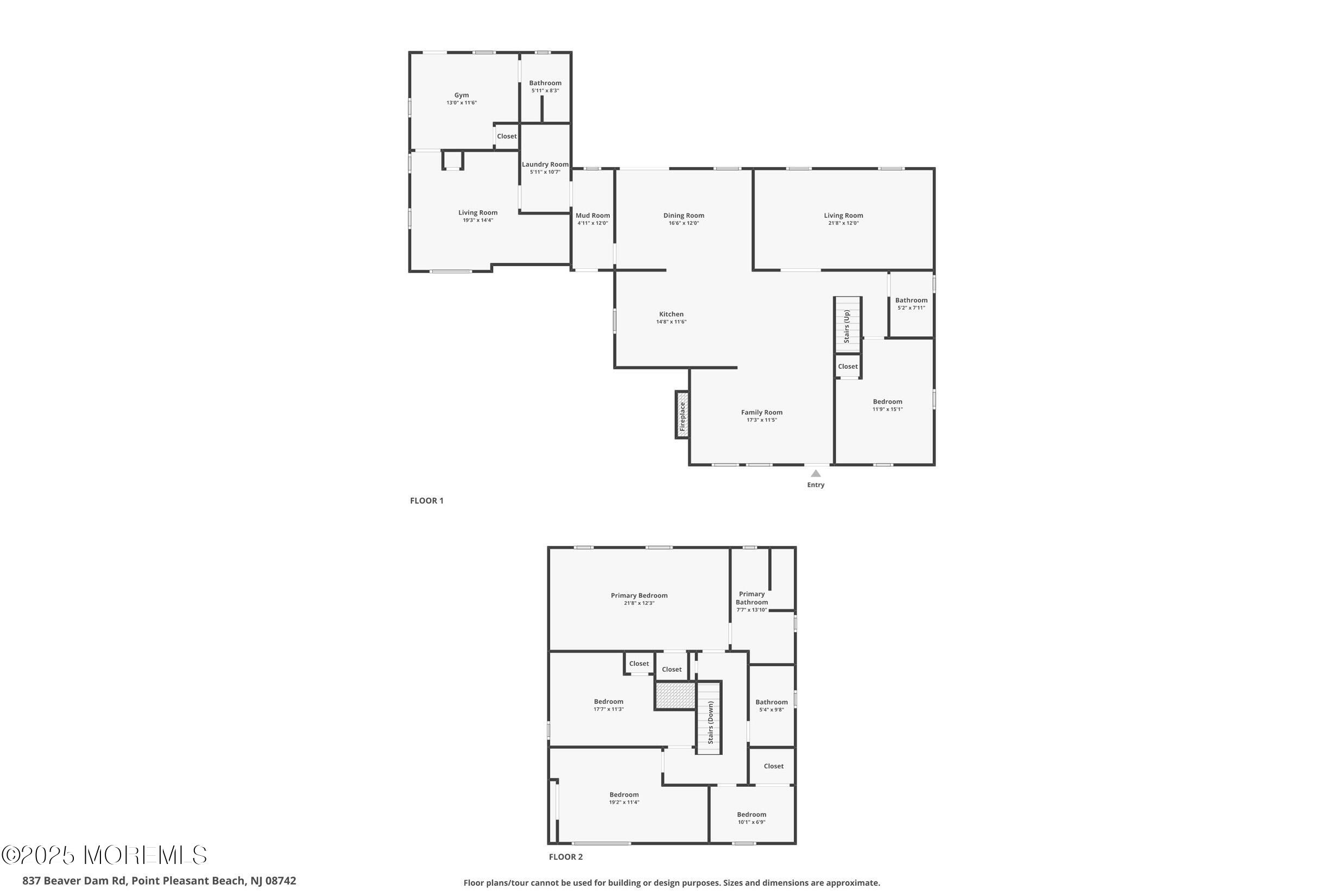 837 Beaver Dam Road, Point Pleasant, NJ, 08742 image 57