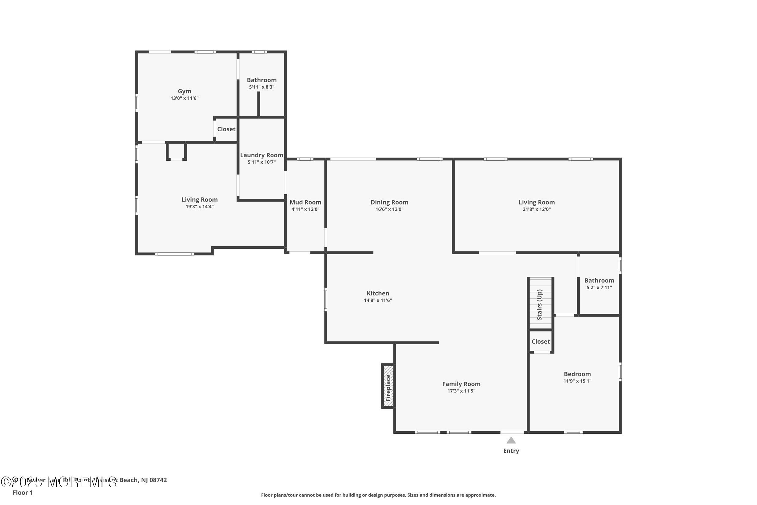 837 Beaver Dam Road, Point Pleasant, NJ, 08742 image 58