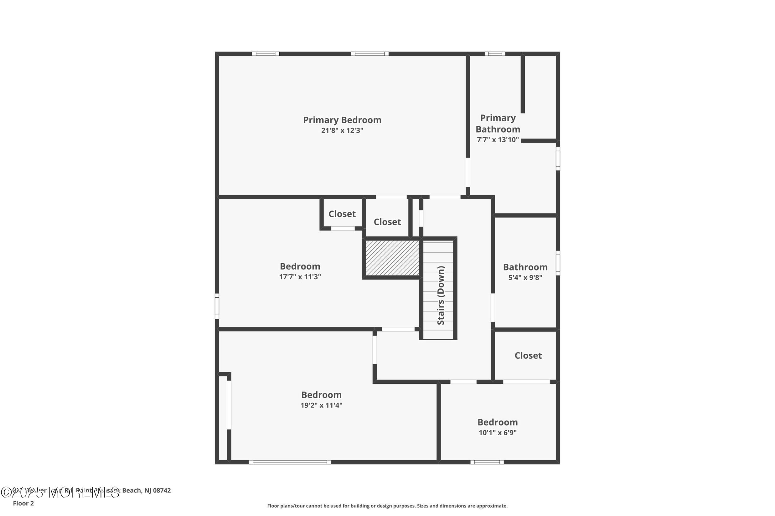 837 Beaver Dam Road, Point Pleasant, NJ, 08742 image 59